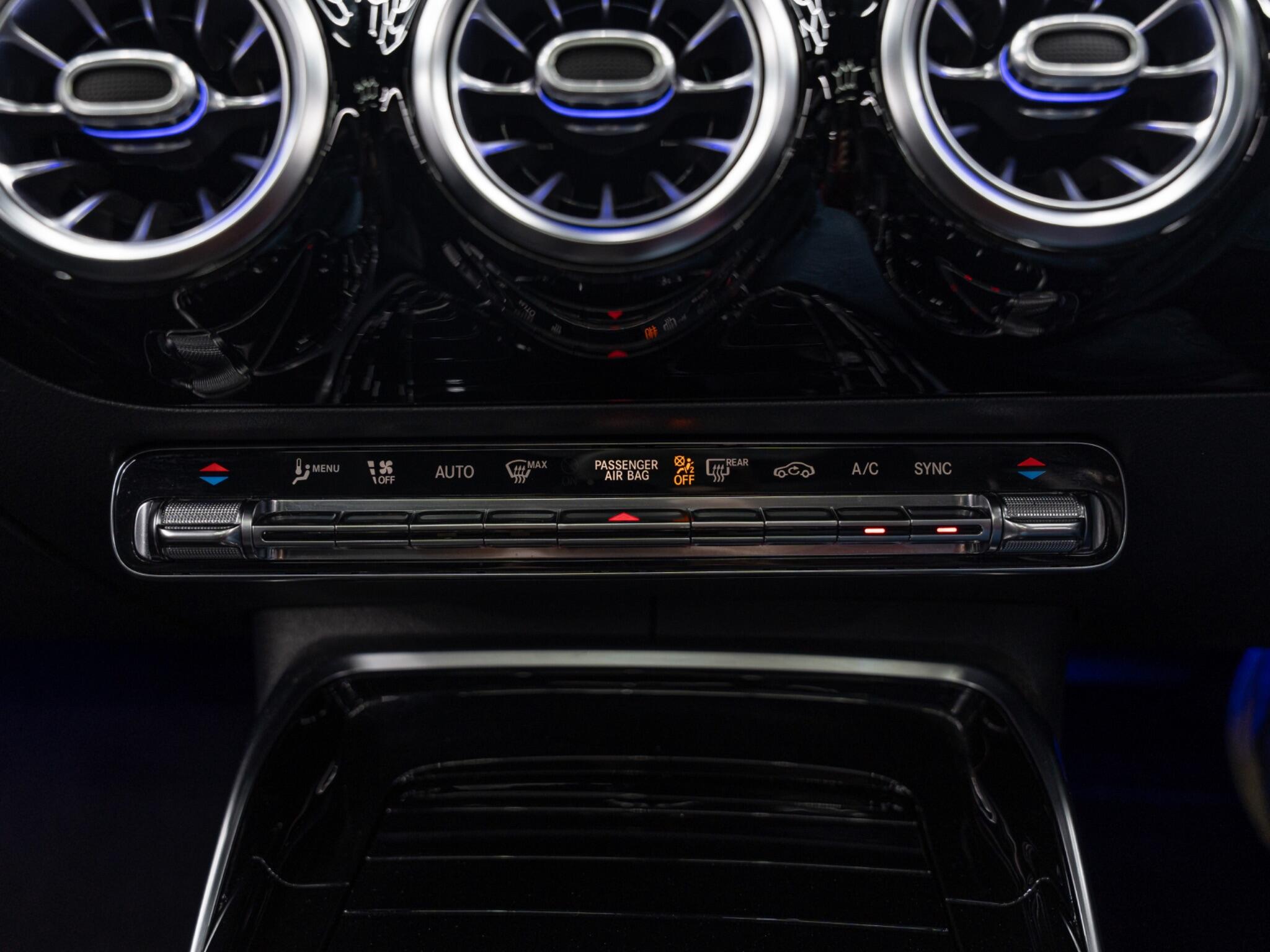 Mercedes-Benz A Class 2.0 A35 AMG (Premium Plus) 7G-DCT 4MATIC Euro 6 (s/s) 5dr 5dr Automatic 2025