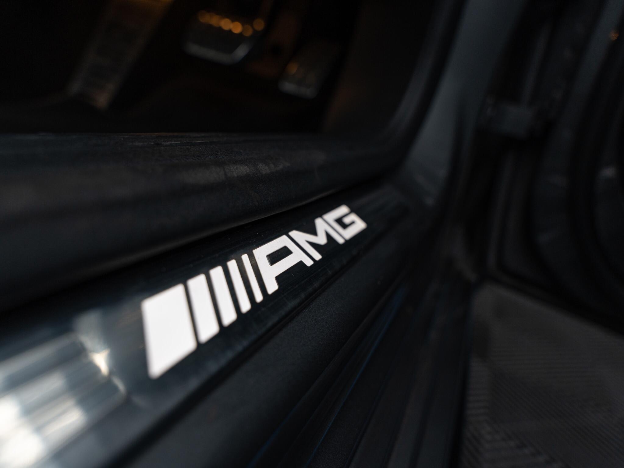 Mercedes-Benz A Class 2.0 A35 AMG (Premium Plus) 7G-DCT 4MATIC Euro 6 (s/s) 5dr 5dr Automatic 2025