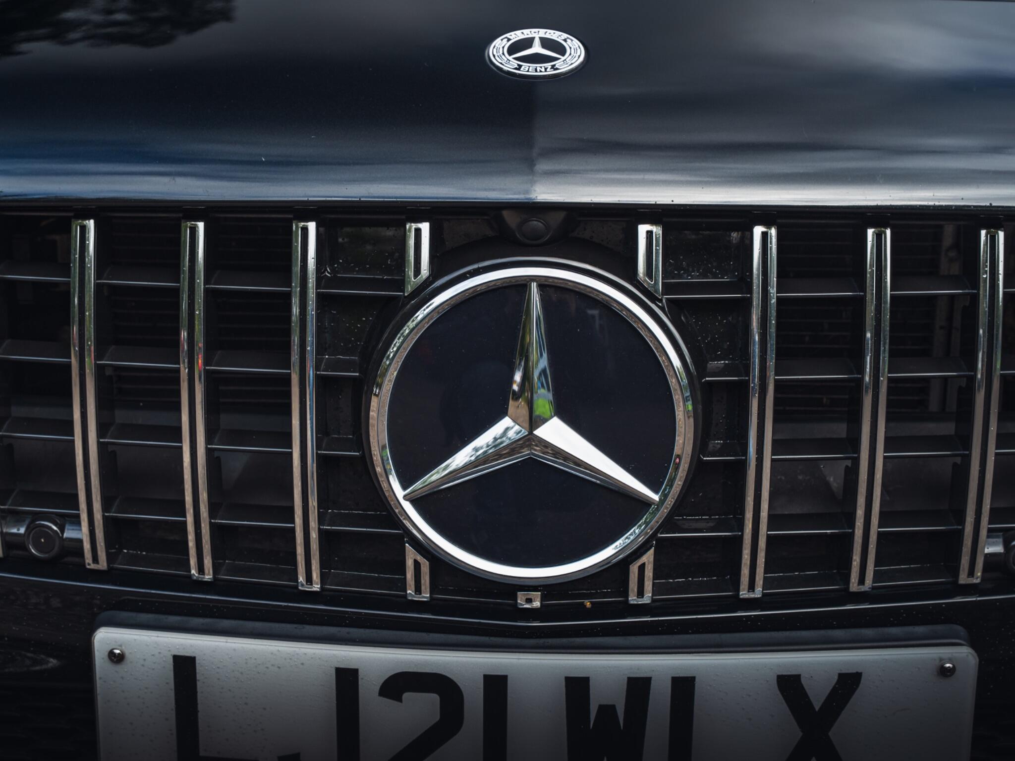 Mercedes-Benz A Class 2.0 A35 AMG (Premium Plus) 7G-DCT 4MATIC Euro 6 (s/s) 5dr 5dr Automatic 2025