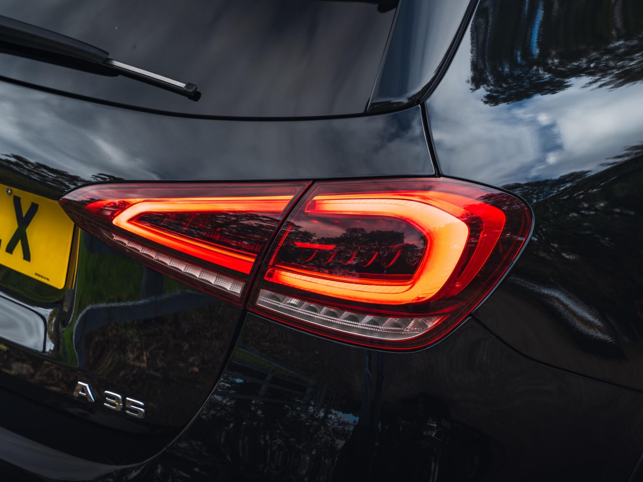 Mercedes-Benz A Class 2.0 A35 AMG (Premium Plus) 7G-DCT 4MATIC Euro 6 (s/s) 5dr 5dr Automatic 2025