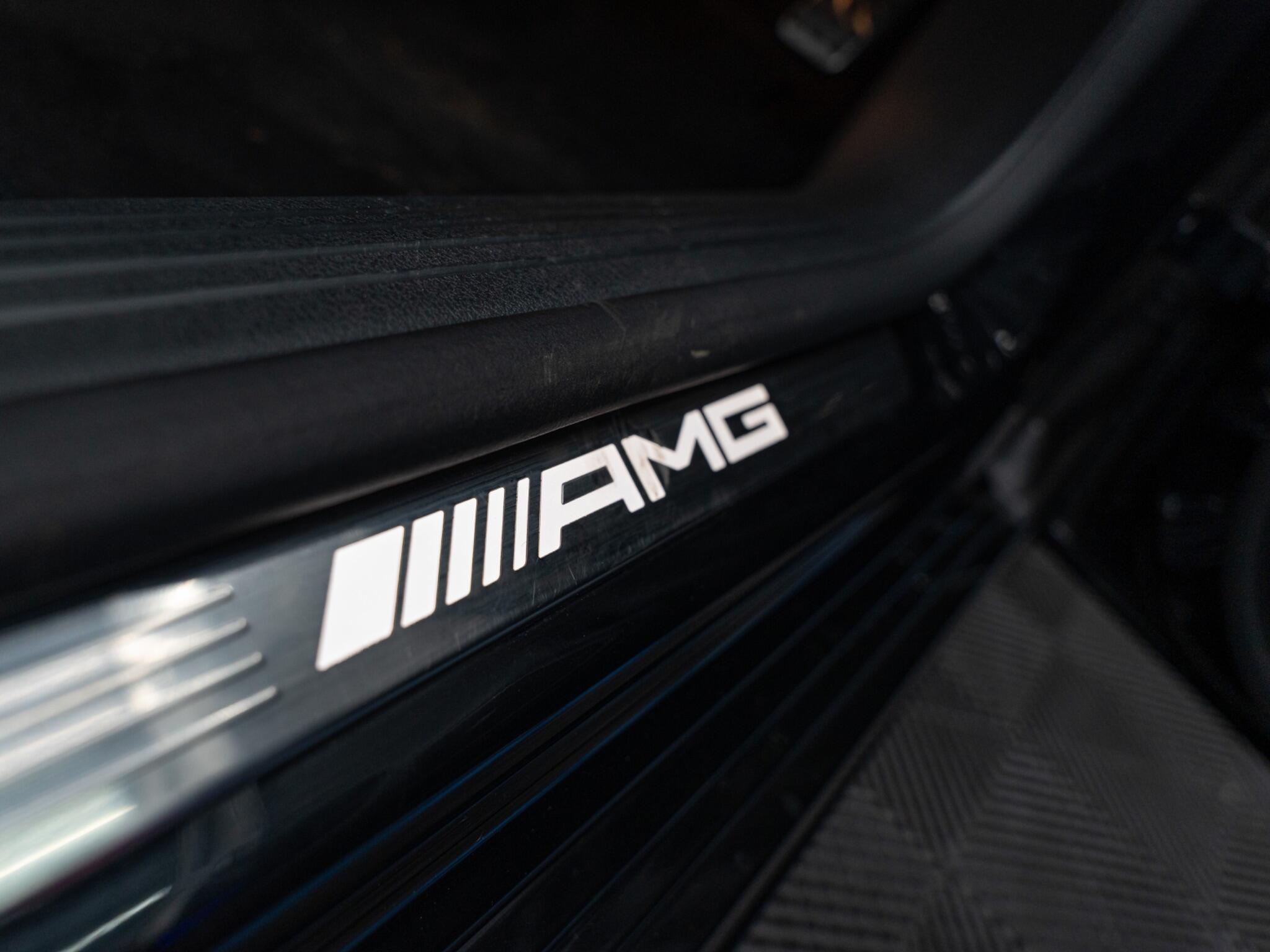 Mercedes-Benz A Class 2.0 A35 AMG (Premium Plus) 7G-DCT 4MATIC Euro 6 (s/s) 5dr 5dr Automatic 2025