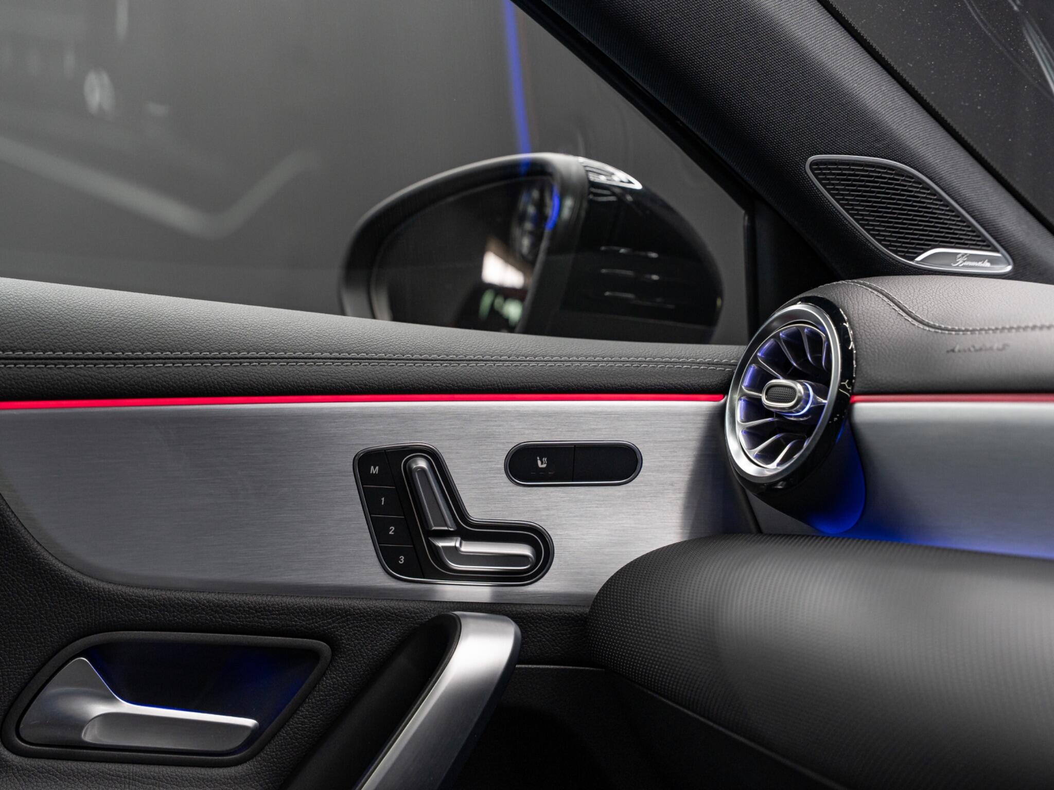 Mercedes-Benz A Class 2.0 A35 AMG (Premium Plus) 7G-DCT 4MATIC Euro 6 (s/s) 5dr 5dr Automatic 2025