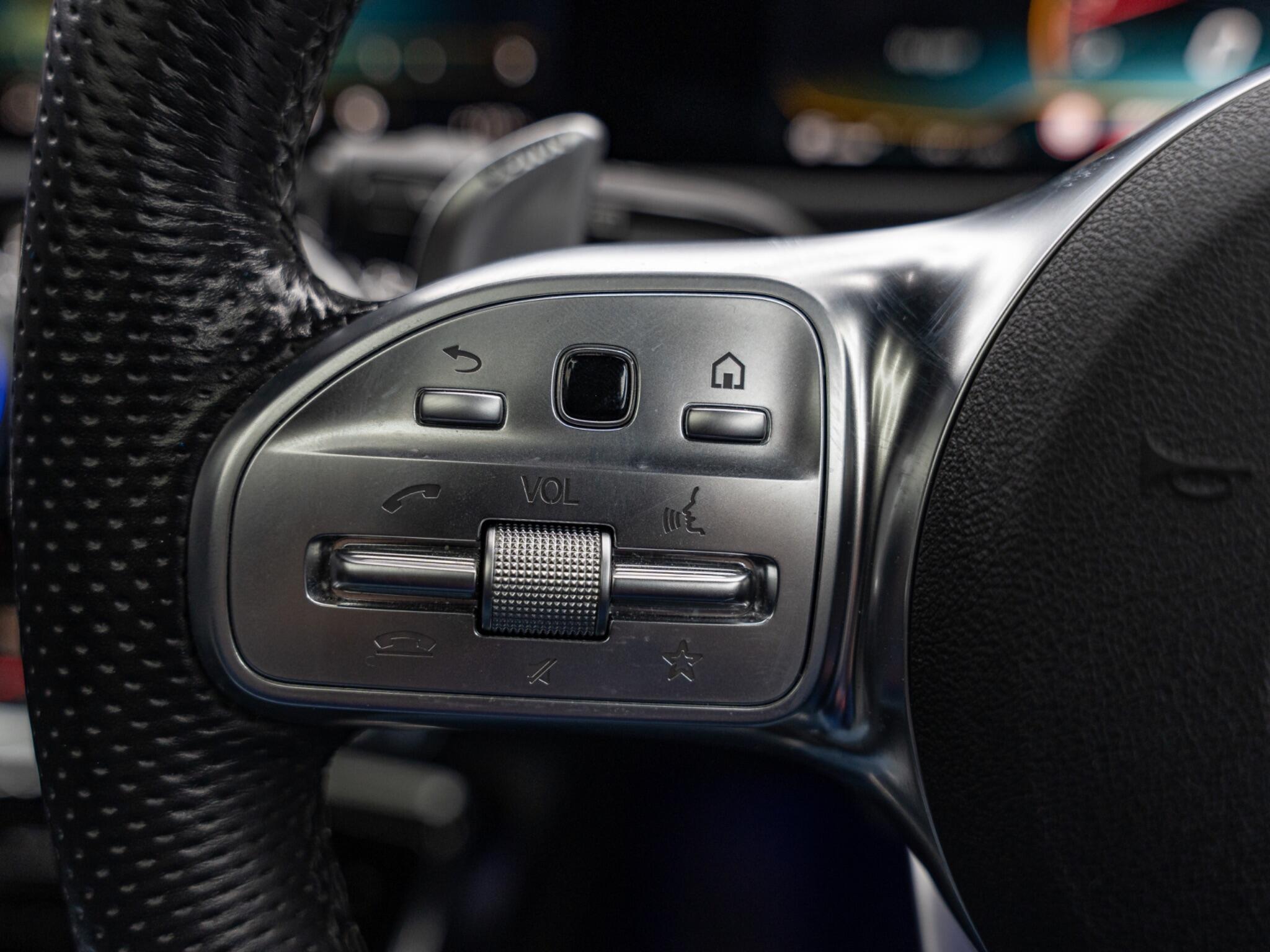 Mercedes-Benz A Class 2.0 A35 AMG (Premium Plus) 7G-DCT 4MATIC Euro 6 (s/s) 5dr 5dr Automatic 2025