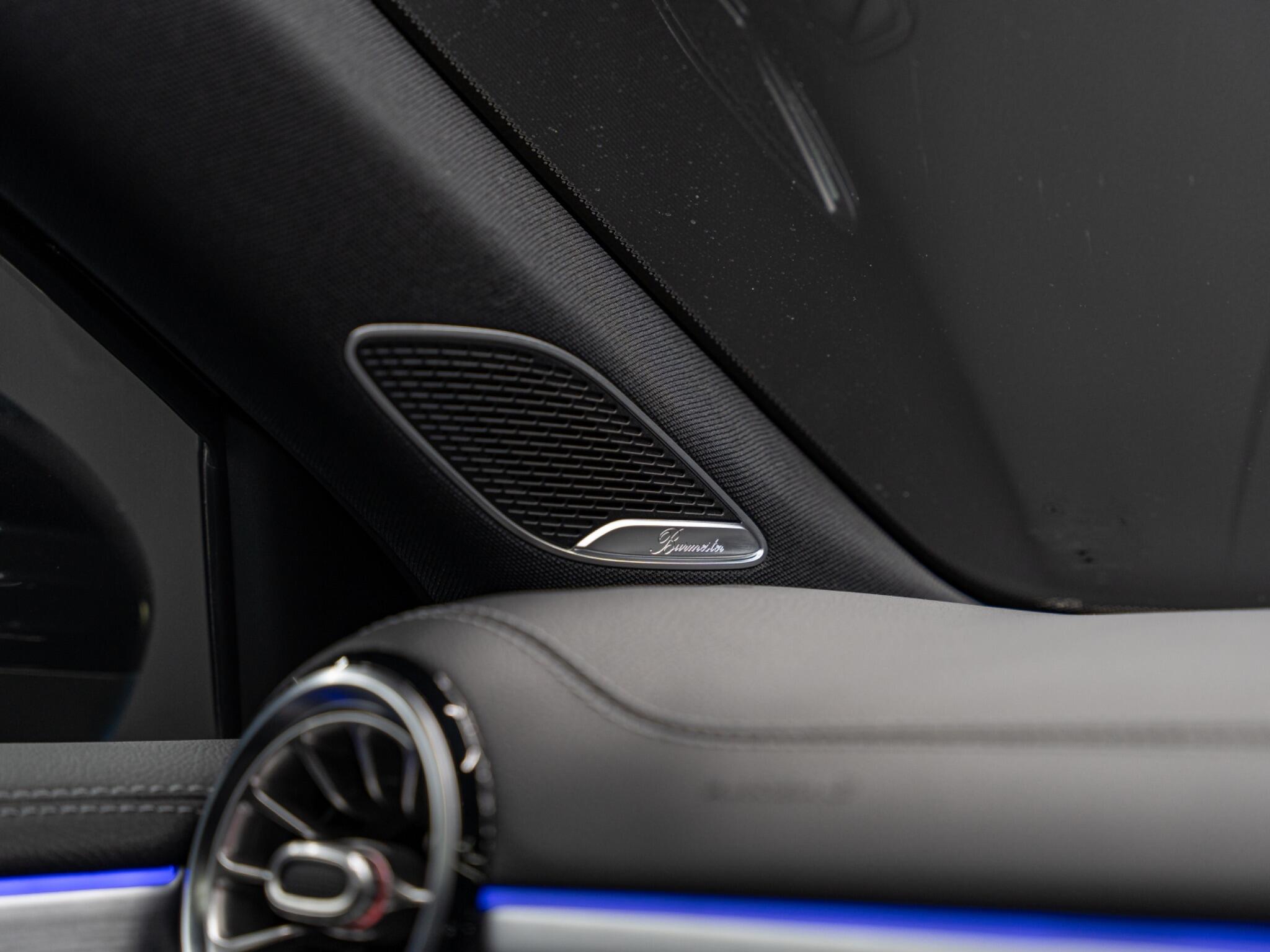 Mercedes-Benz A Class 2.0 A35 AMG (Premium Plus) 7G-DCT 4MATIC Euro 6 (s/s) 5dr 5dr Automatic 2025