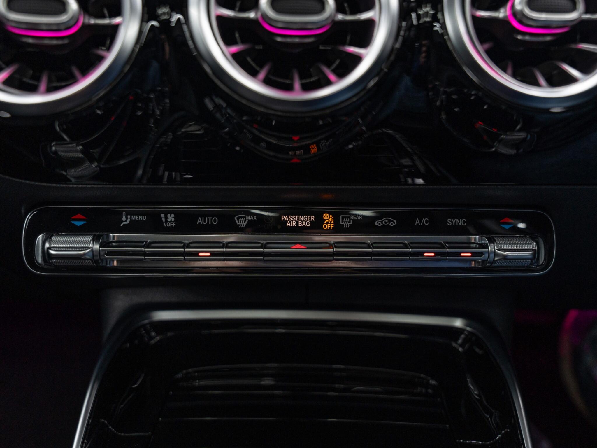 Mercedes-Benz A Class 2.0 A35 AMG (Premium Plus) 7G-DCT 4MATIC Euro 6 (s/s) 5dr 5dr Automatic 2025