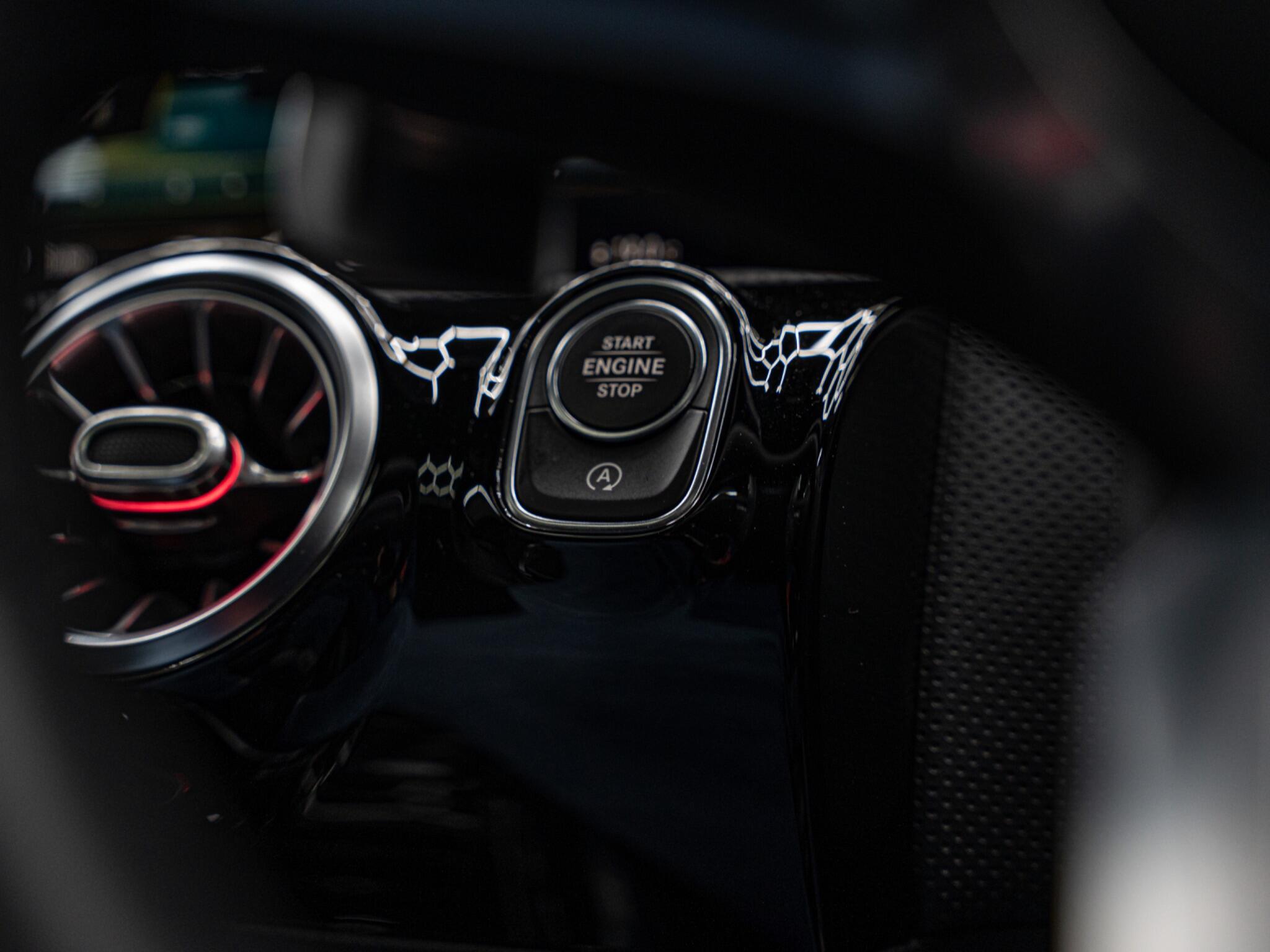 Mercedes-Benz A Class 2.0 A35 AMG (Premium Plus) 7G-DCT 4MATIC Euro 6 (s/s) 5dr 5dr Automatic 2025