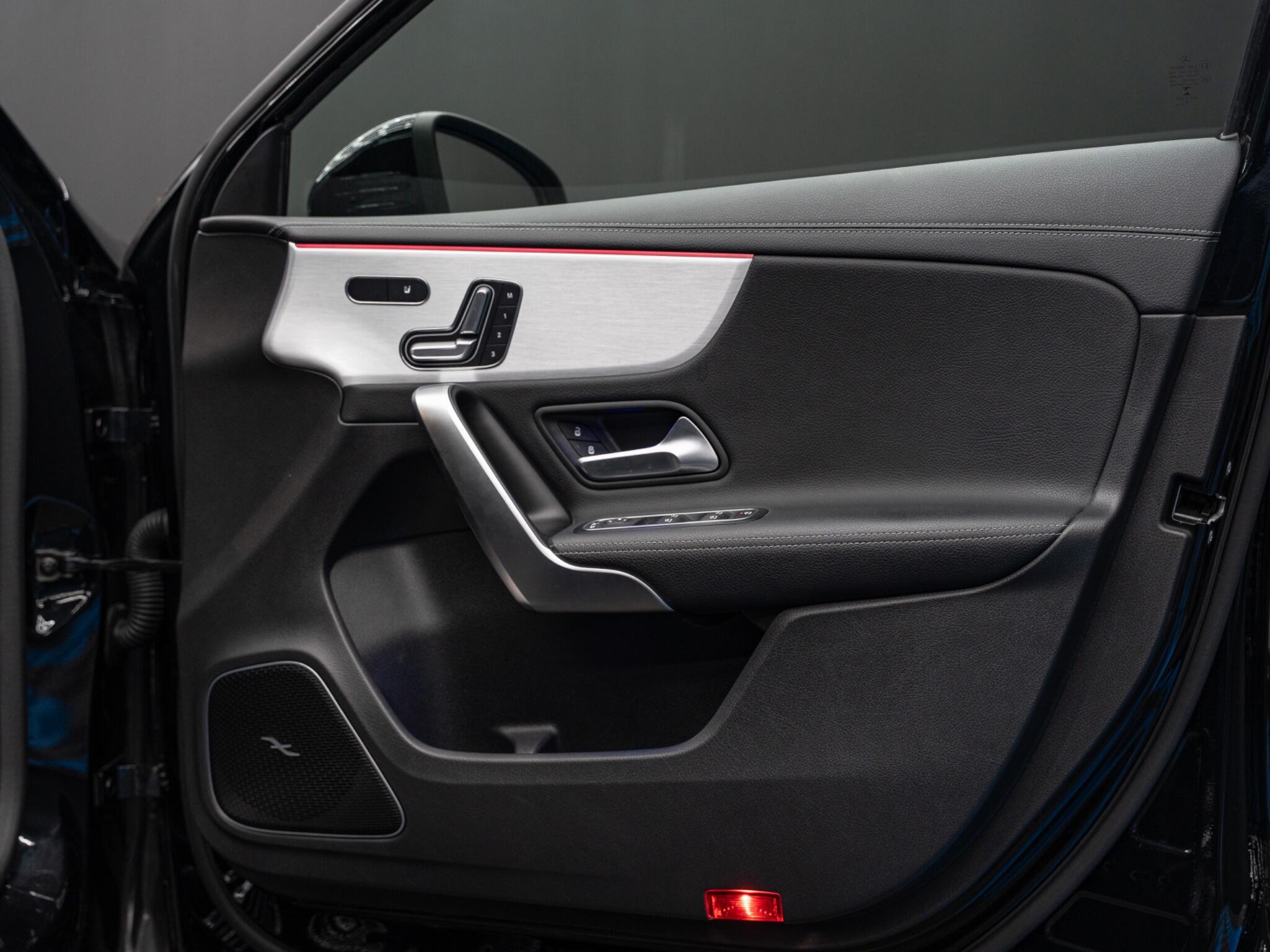 Mercedes-Benz A Class 2.0 A35 AMG (Premium Plus) 7G-DCT 4MATIC Euro 6 (s/s) 5dr 5dr Automatic 2025