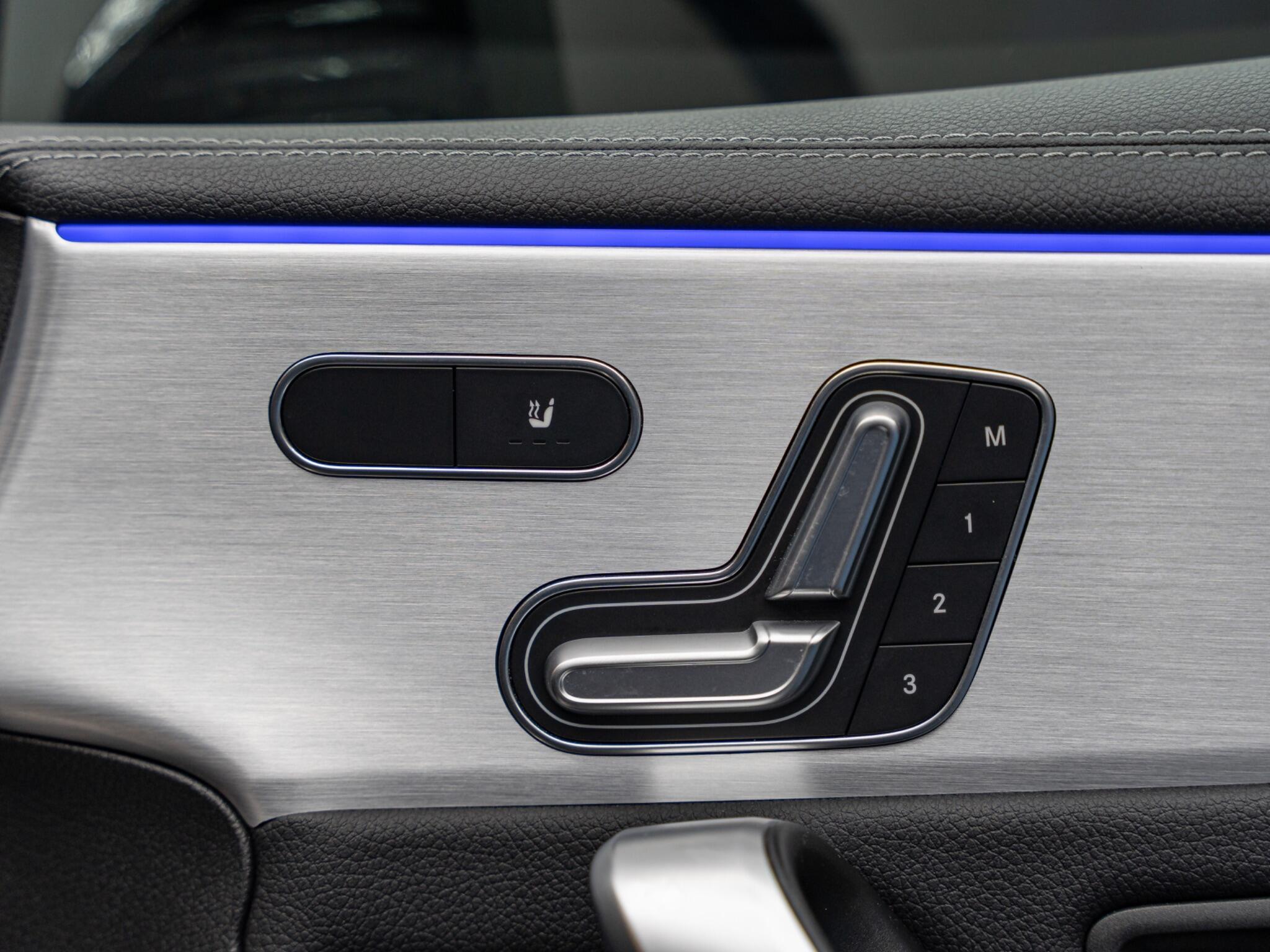 Mercedes-Benz A Class 2.0 A35 AMG (Premium Plus) 7G-DCT 4MATIC Euro 6 (s/s) 5dr 5dr Automatic 2025