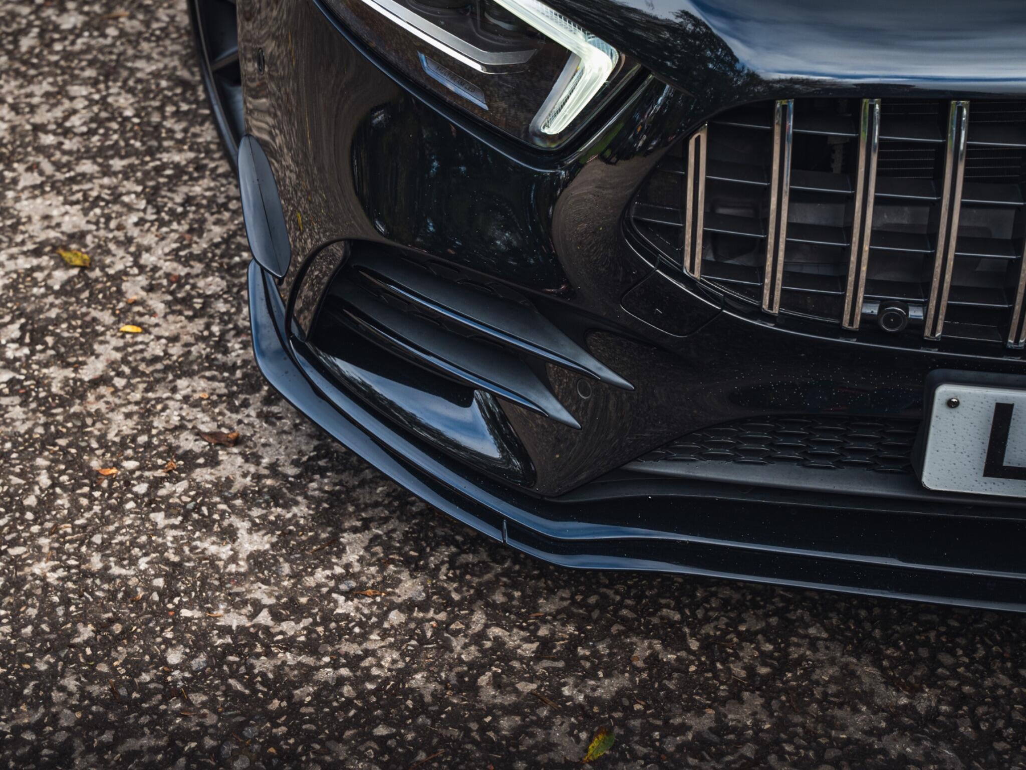 Mercedes-Benz A Class 2.0 A35 AMG (Premium Plus) 7G-DCT 4MATIC Euro 6 (s/s) 5dr 5dr Automatic 2025