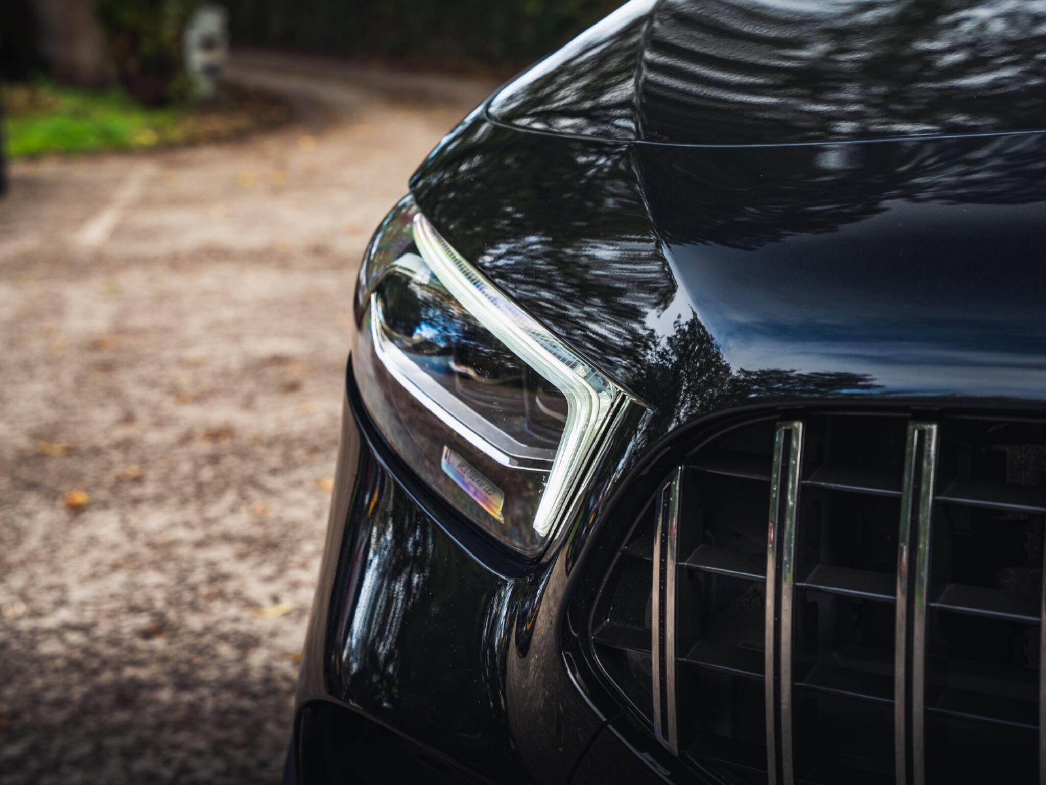 Mercedes-Benz A Class 2.0 A35 AMG (Premium Plus) 7G-DCT 4MATIC Euro 6 (s/s) 5dr 5dr Automatic 2025