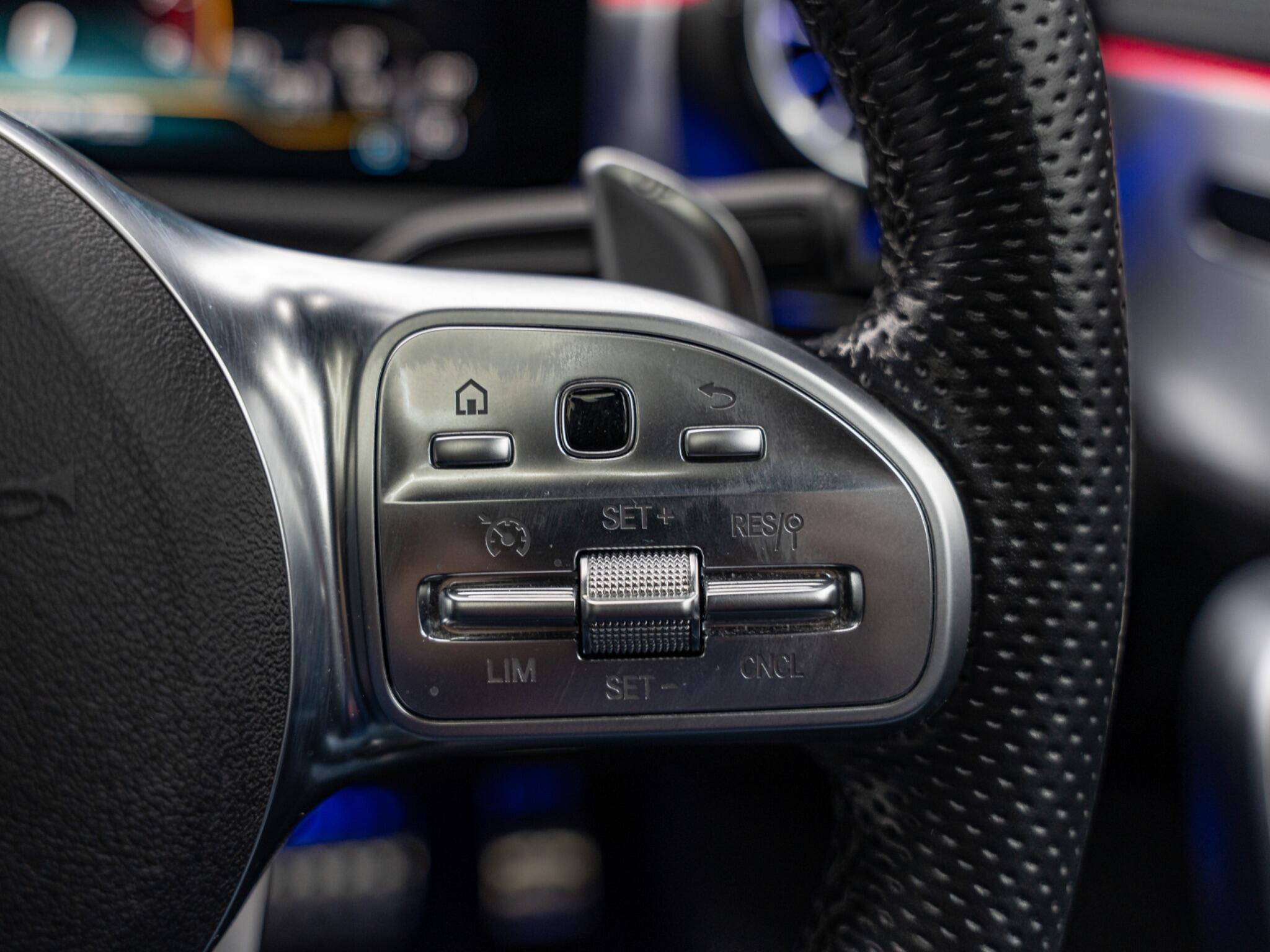 Mercedes-Benz A Class 2.0 A35 AMG (Premium Plus) 7G-DCT 4MATIC Euro 6 (s/s) 5dr 5dr Automatic 2025