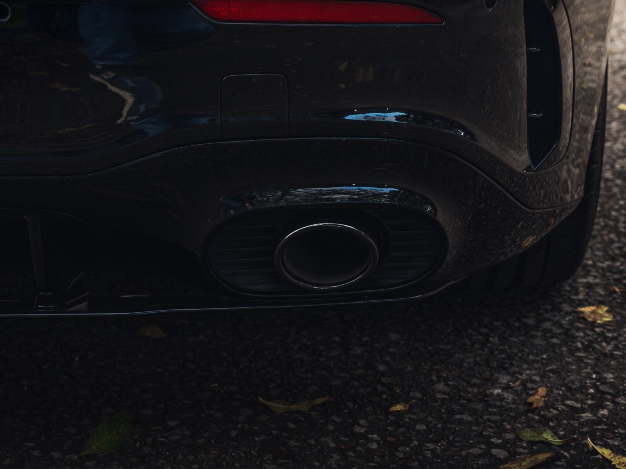 Mercedes-Benz A Class 2.0 A35 AMG (Premium Plus) 7G-DCT 4MATIC Euro 6 (s/s) 5dr 5dr Automatic 2025