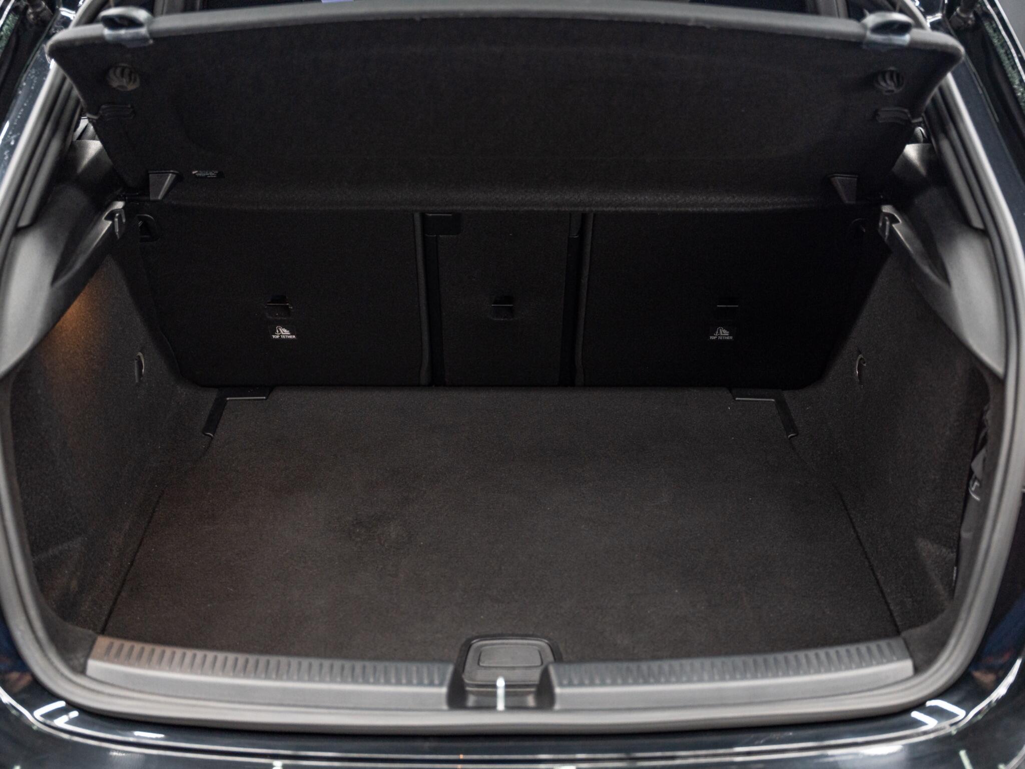 Mercedes-Benz A Class 2.0 A35 AMG (Premium Plus) 7G-DCT 4MATIC Euro 6 (s/s) 5dr 5dr Automatic 2025