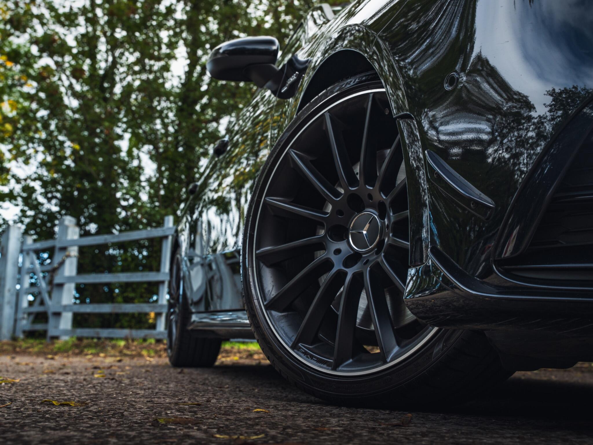 Mercedes-Benz A Class 2.0 A35 AMG (Premium Plus) 7G-DCT 4MATIC Euro 6 (s/s) 5dr 5dr Automatic 2025