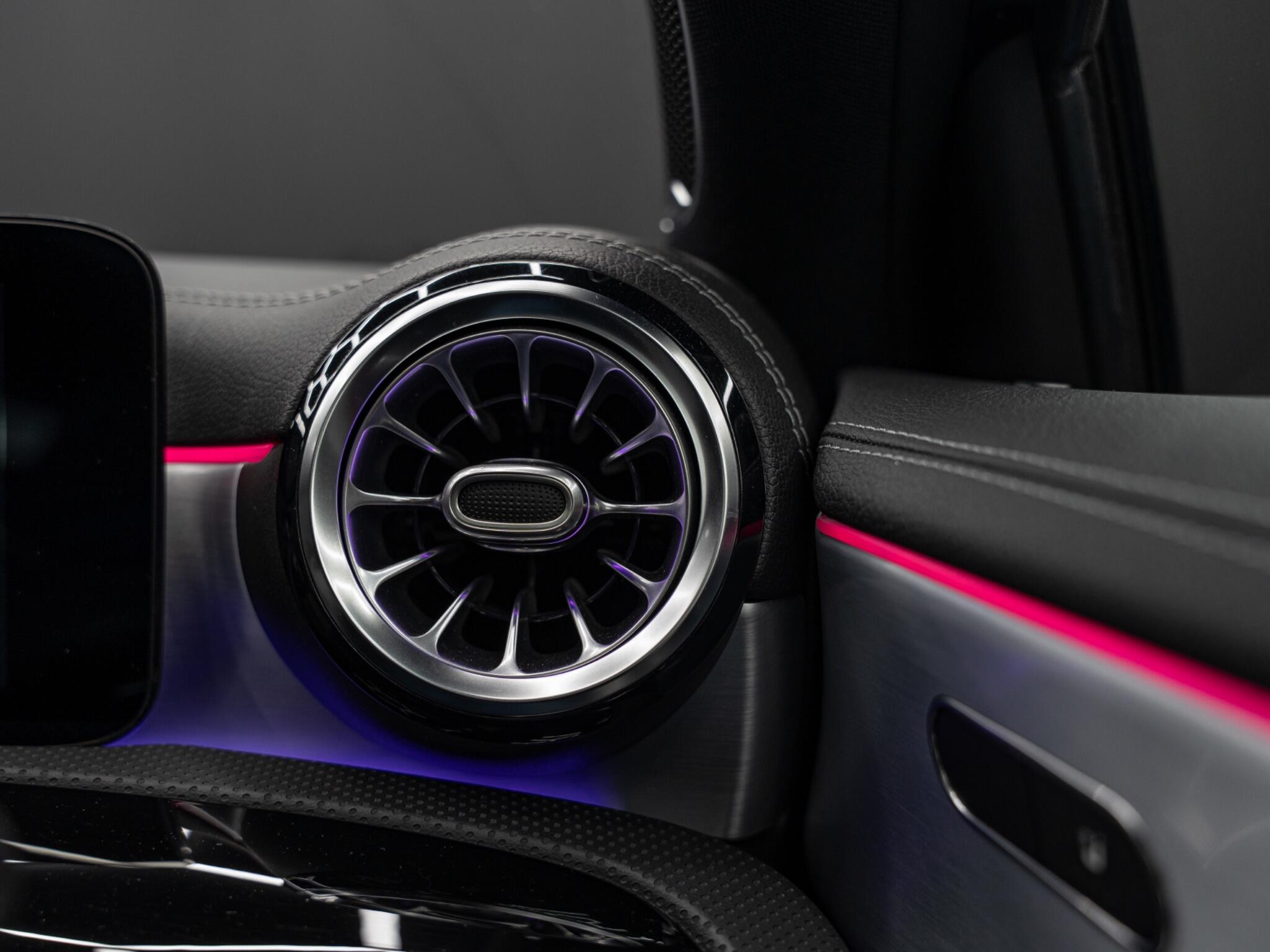 Mercedes-Benz A Class 2.0 A35 AMG (Premium Plus) 7G-DCT 4MATIC Euro 6 (s/s) 5dr 5dr Automatic 2025