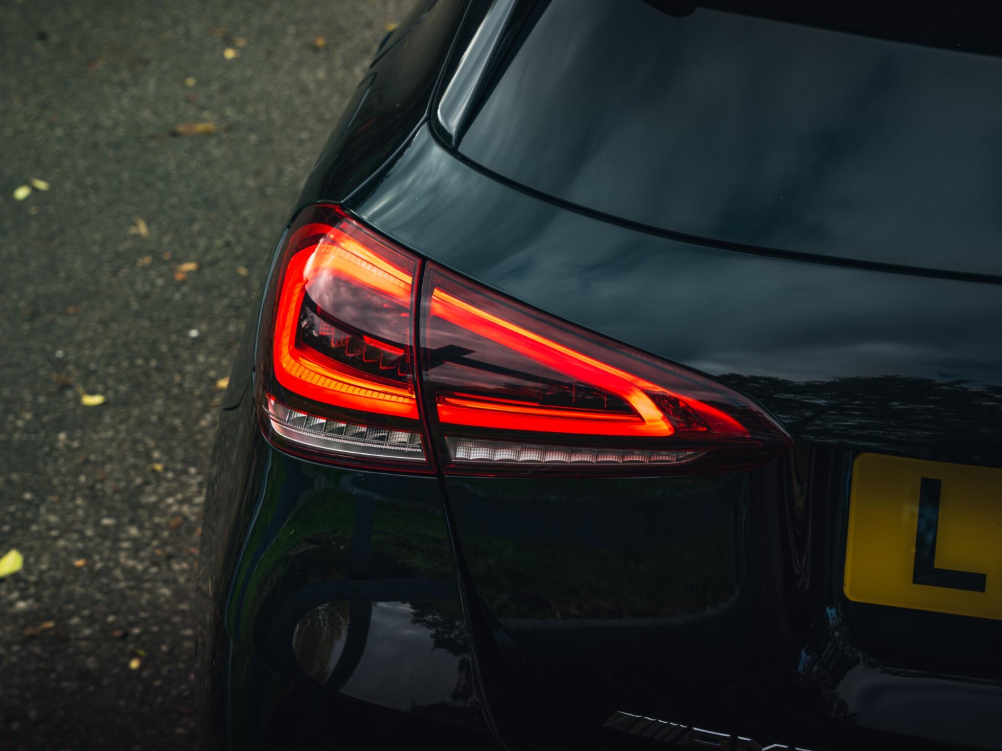 Mercedes-Benz A Class 2.0 A35 AMG (Premium Plus) 7G-DCT 4MATIC Euro 6 (s/s) 5dr 5dr Automatic 2025