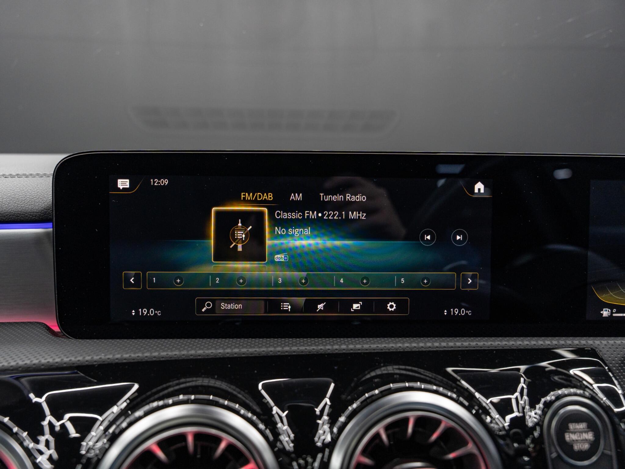 Mercedes-Benz A Class 2.0 A35 AMG (Premium Plus) 7G-DCT 4MATIC Euro 6 (s/s) 5dr 5dr Automatic 2025