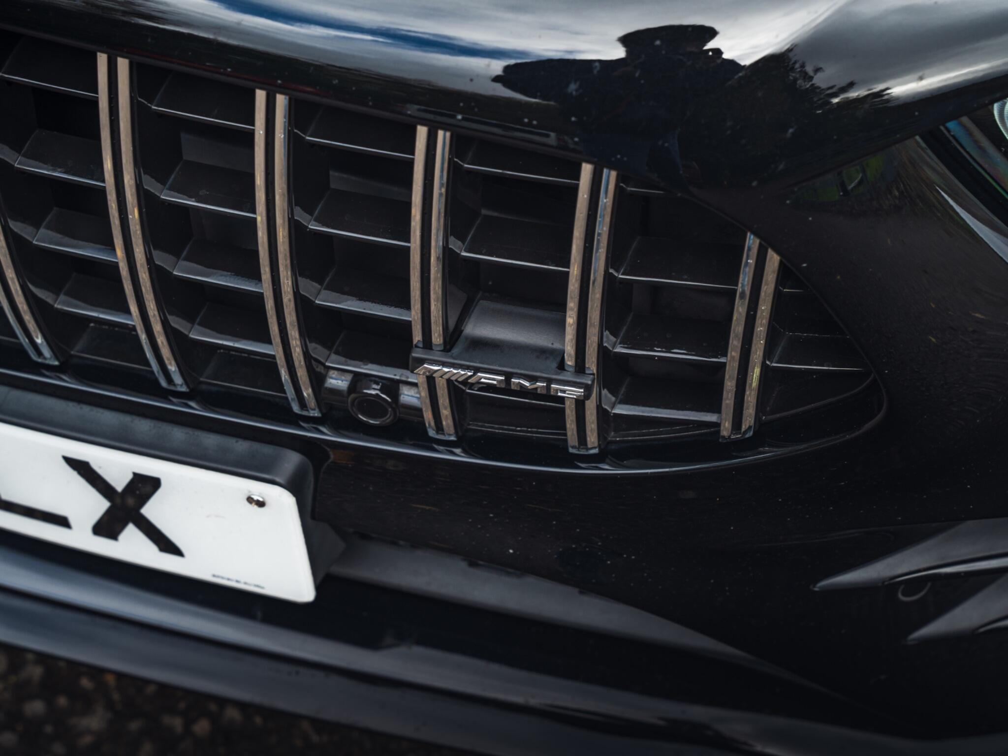 Mercedes-Benz A Class 2.0 A35 AMG (Premium Plus) 7G-DCT 4MATIC Euro 6 (s/s) 5dr 5dr Automatic 2025