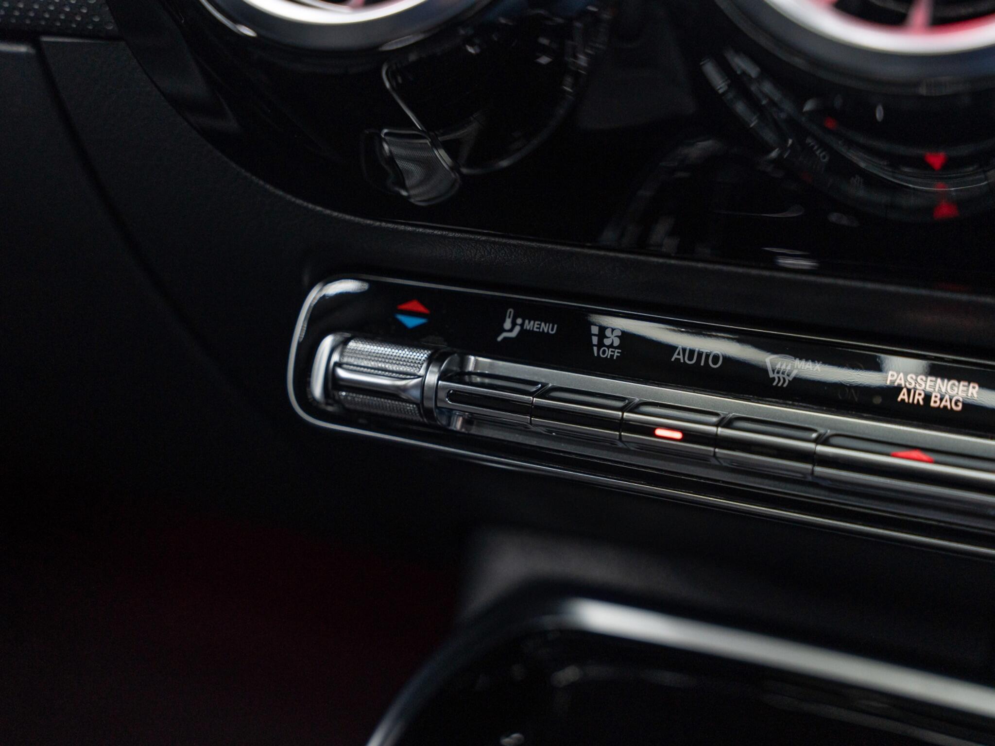 Mercedes-Benz A Class 2.0 A35 AMG (Premium Plus) 7G-DCT 4MATIC Euro 6 (s/s) 5dr 5dr Automatic 2025