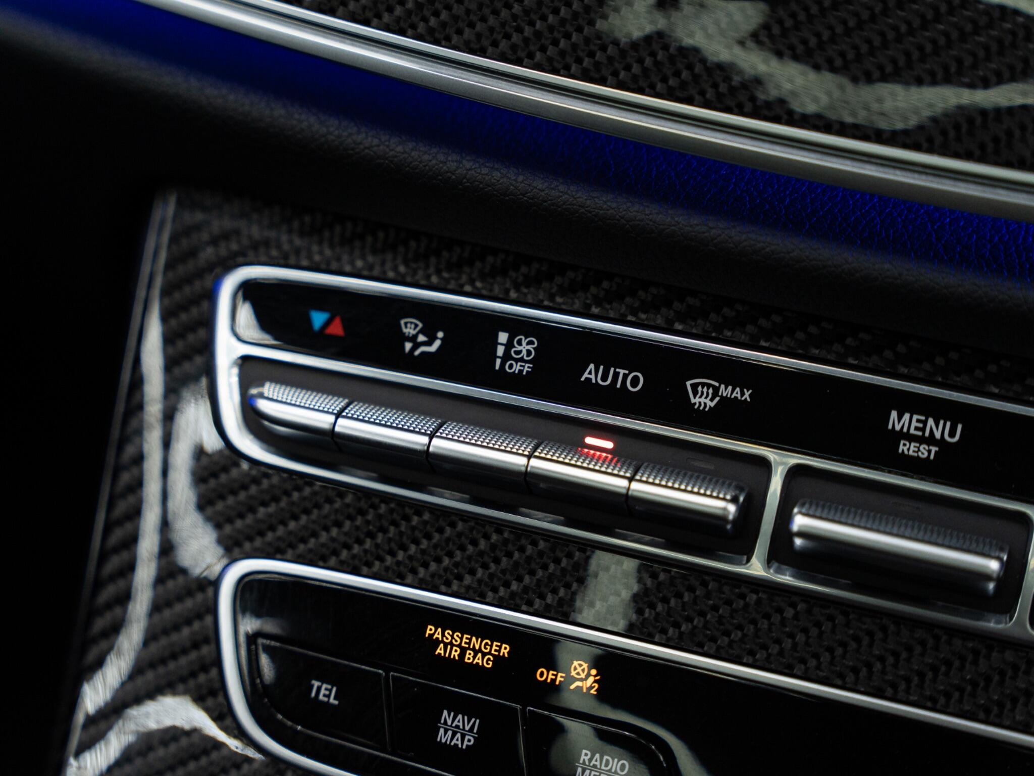 Mercedes-Benz E Class 3.0 E53h BiTurbo MHEV AMG Night Edition (Premium Plus) SpdS TCT 4MATIC+ Euro 6 (s/s) 5dr 5dr Automatic 2025