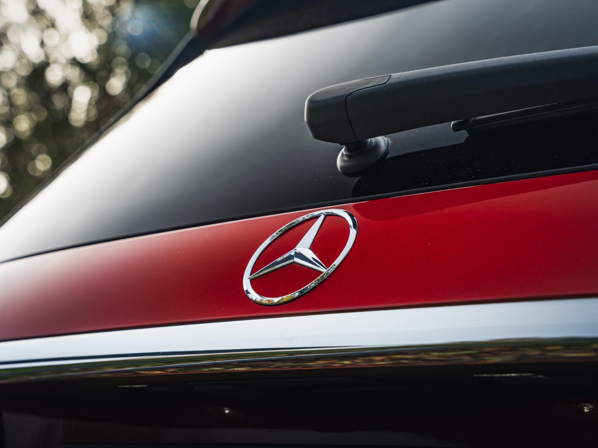 Mercedes-Benz E Class 3.0 E53h BiTurbo MHEV AMG Night Edition (Premium Plus) SpdS TCT 4MATIC+ Euro 6 (s/s) 5dr 5dr Automatic 2025