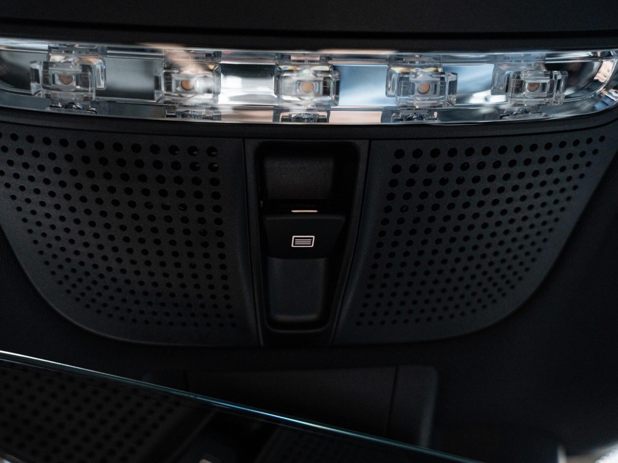 Mercedes-Benz E Class 3.0 E53h BiTurbo MHEV AMG Night Edition (Premium Plus) SpdS TCT 4MATIC+ Euro 6 (s/s) 5dr 5dr Automatic 2025