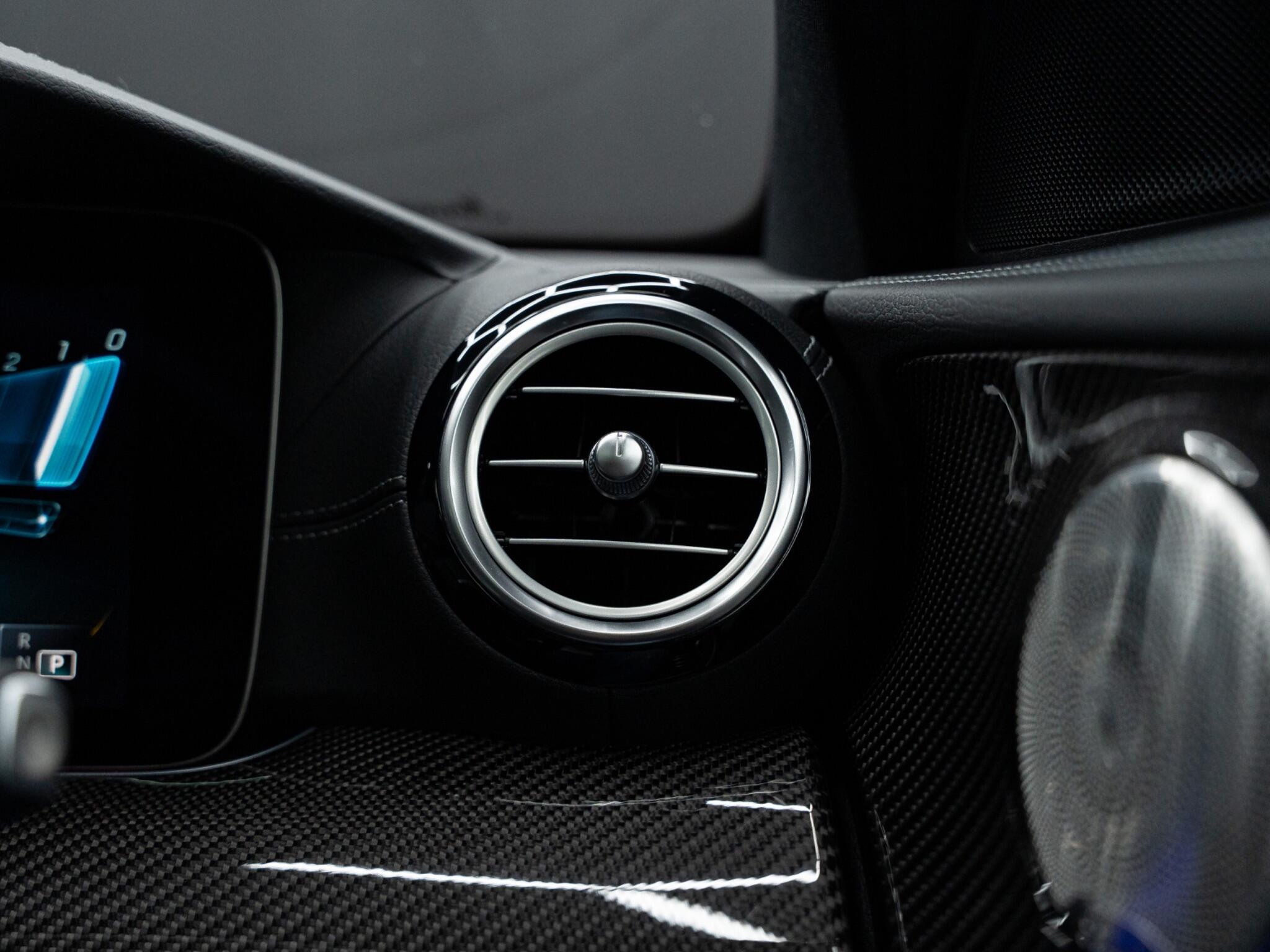 Mercedes-Benz E Class 3.0 E53h BiTurbo MHEV AMG Night Edition (Premium Plus) SpdS TCT 4MATIC+ Euro 6 (s/s) 5dr 5dr Automatic 2025