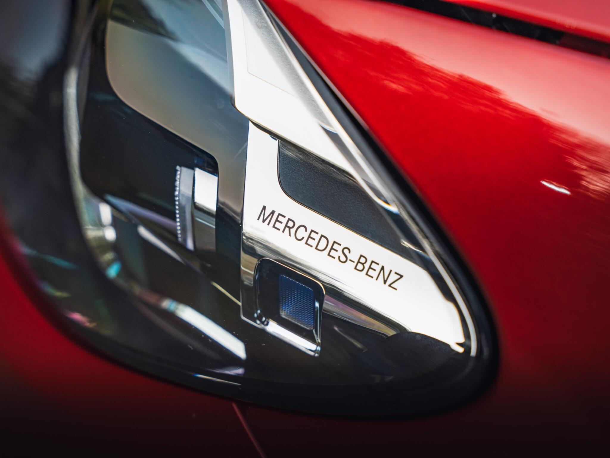 Mercedes-Benz E Class 3.0 E53h BiTurbo MHEV AMG Night Edition (Premium Plus) SpdS TCT 4MATIC+ Euro 6 (s/s) 5dr 5dr Automatic 2025