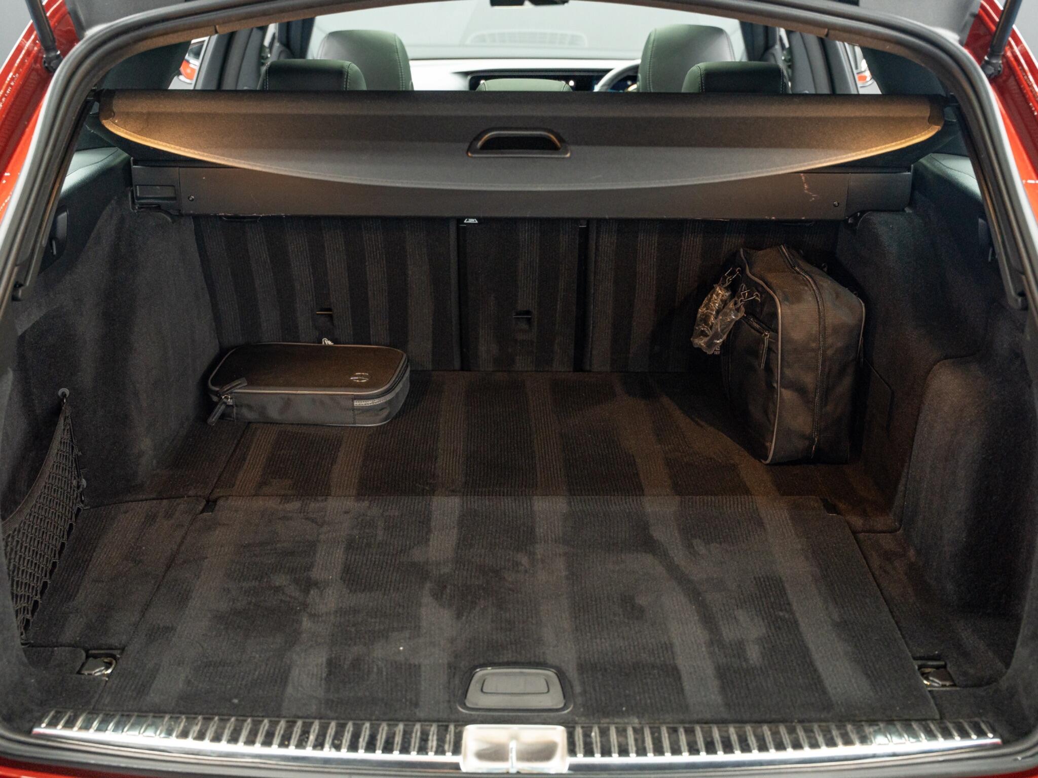 Mercedes-Benz E Class 3.0 E53h BiTurbo MHEV AMG Night Edition (Premium Plus) SpdS TCT 4MATIC+ Euro 6 (s/s) 5dr 5dr Automatic 2025