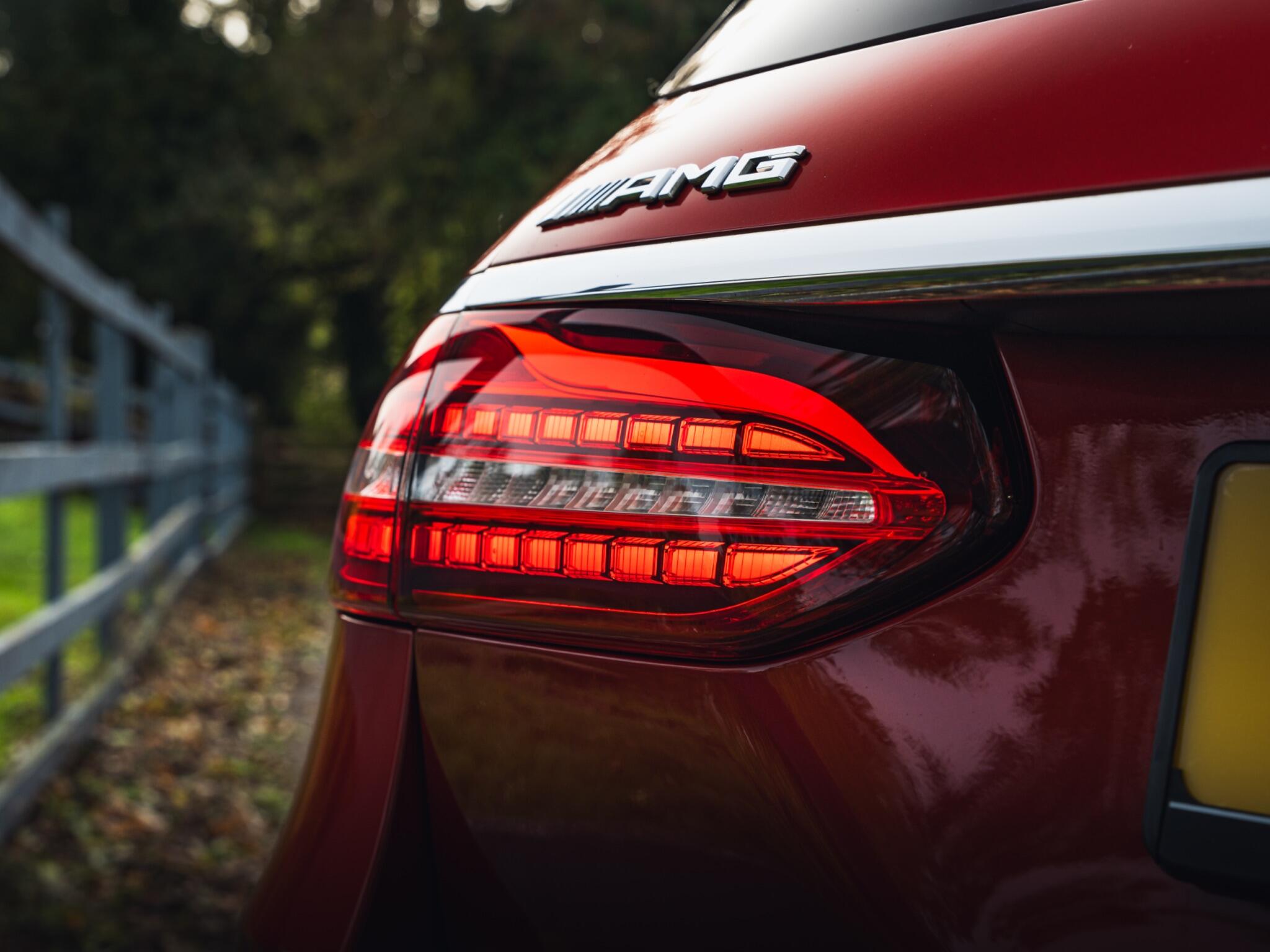 Mercedes-Benz E Class 3.0 E53h BiTurbo MHEV AMG Night Edition (Premium Plus) SpdS TCT 4MATIC+ Euro 6 (s/s) 5dr 5dr Automatic 2025