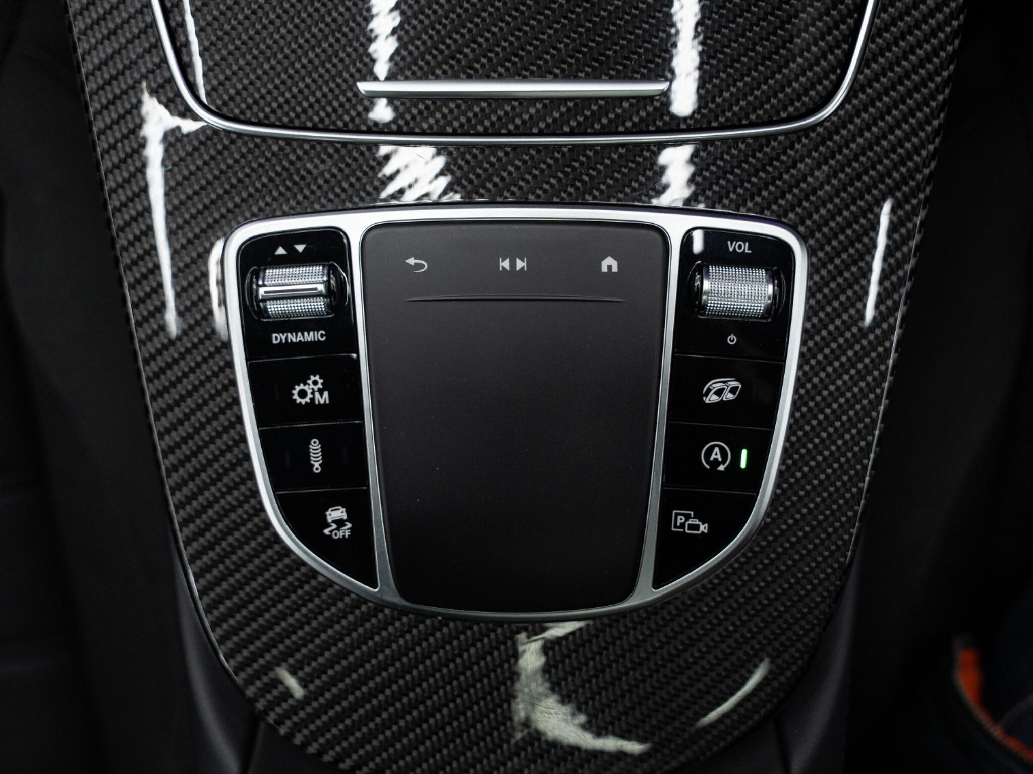 Mercedes-Benz E Class 3.0 E53h BiTurbo MHEV AMG Night Edition (Premium Plus) SpdS TCT 4MATIC+ Euro 6 (s/s) 5dr 5dr Automatic 2025