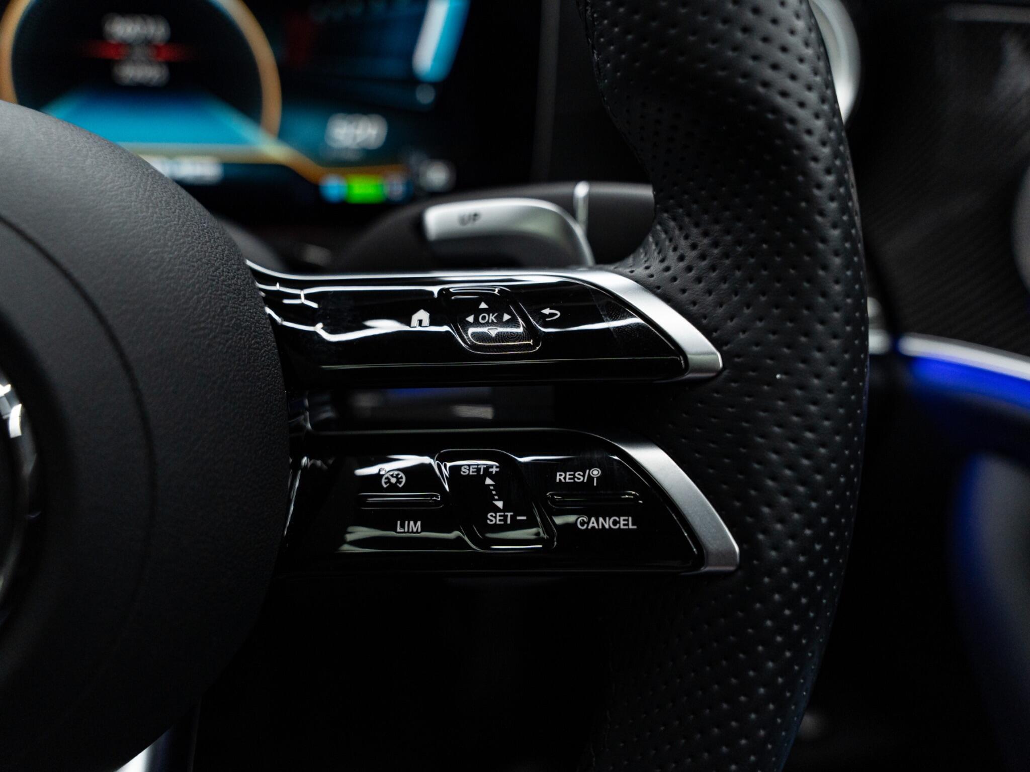 Mercedes-Benz E Class 3.0 E53h BiTurbo MHEV AMG Night Edition (Premium Plus) SpdS TCT 4MATIC+ Euro 6 (s/s) 5dr 5dr Automatic 2025