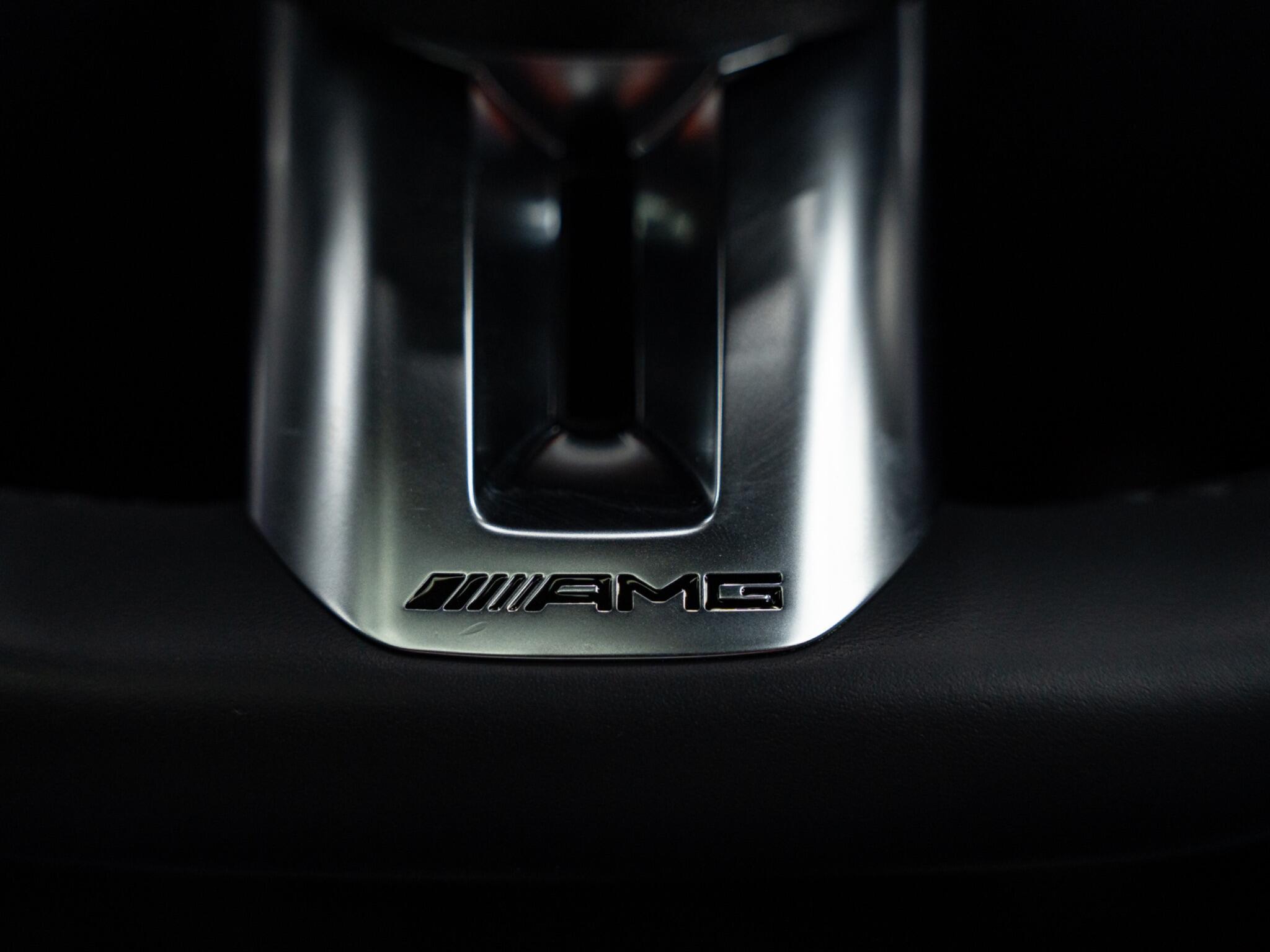 Mercedes-Benz E Class 3.0 E53h BiTurbo MHEV AMG Night Edition (Premium Plus) SpdS TCT 4MATIC+ Euro 6 (s/s) 5dr 5dr Automatic 2025