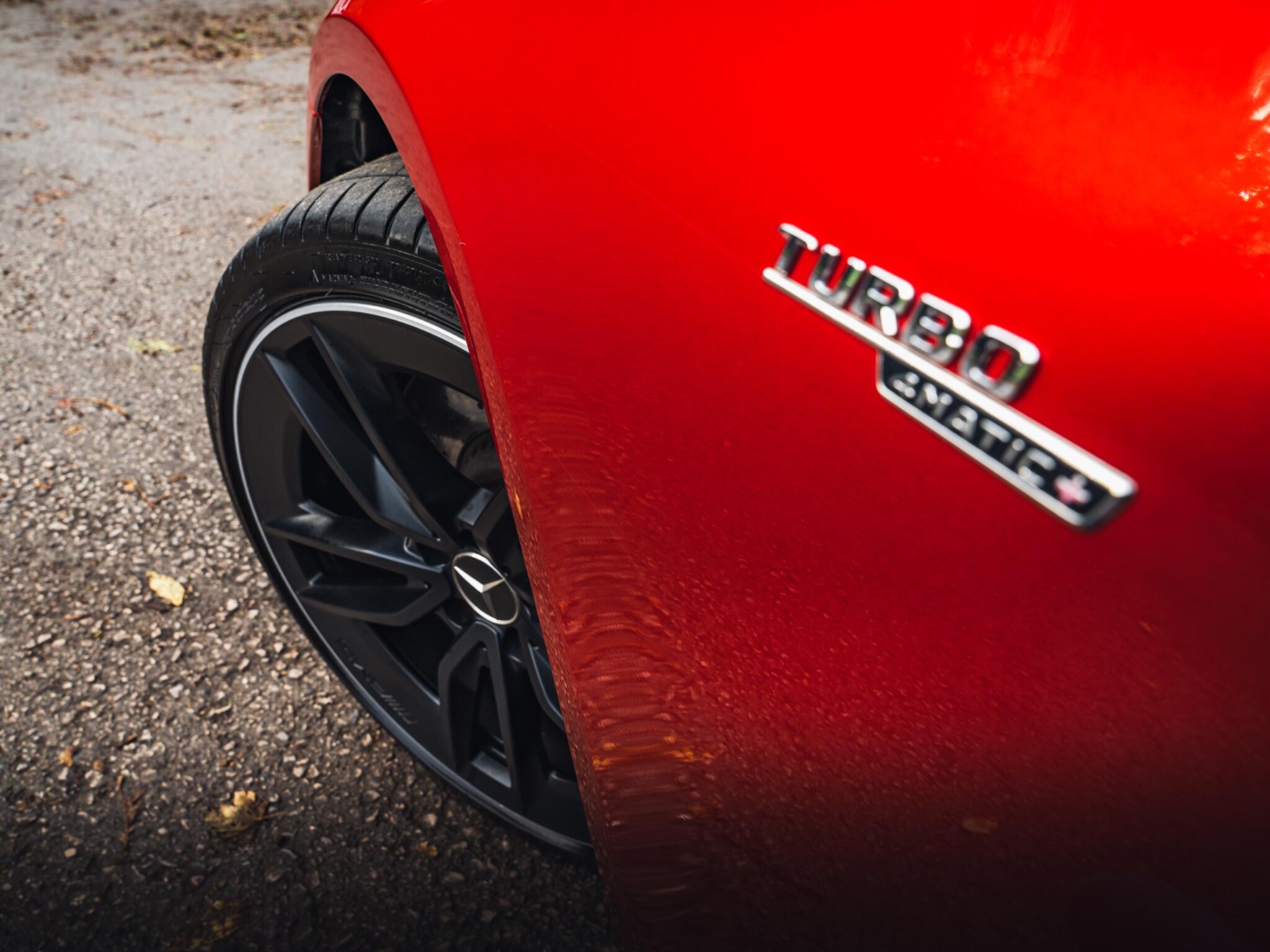 Mercedes-Benz E Class 3.0 E53h BiTurbo MHEV AMG Night Edition (Premium Plus) SpdS TCT 4MATIC+ Euro 6 (s/s) 5dr 5dr Automatic 2025