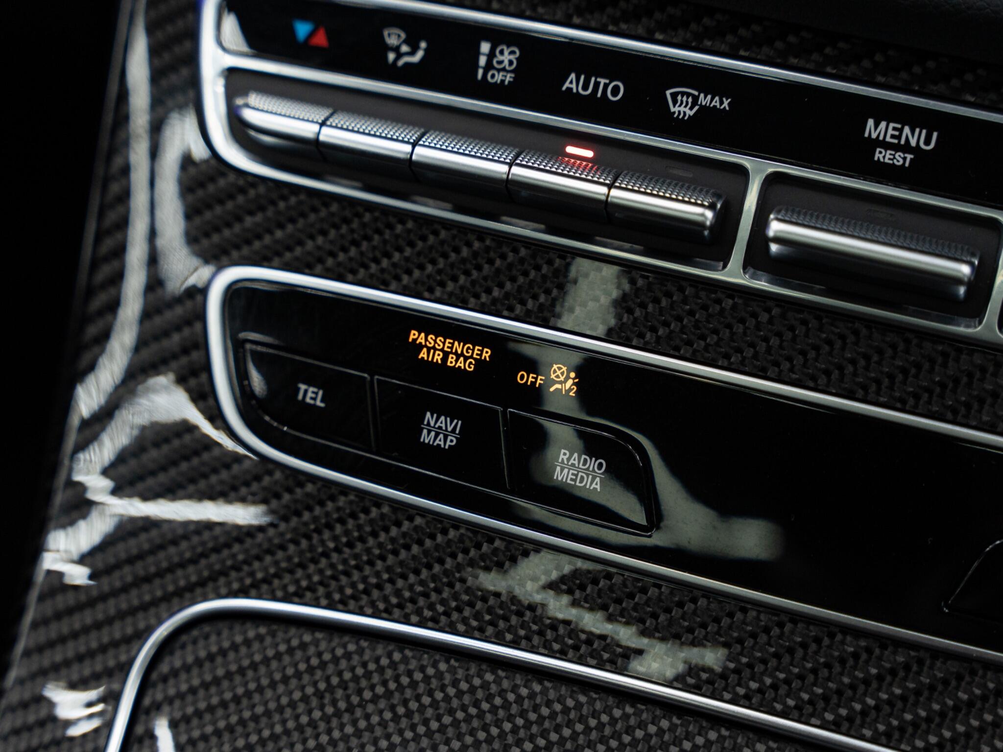 Mercedes-Benz E Class 3.0 E53h BiTurbo MHEV AMG Night Edition (Premium Plus) SpdS TCT 4MATIC+ Euro 6 (s/s) 5dr 5dr Automatic 2025