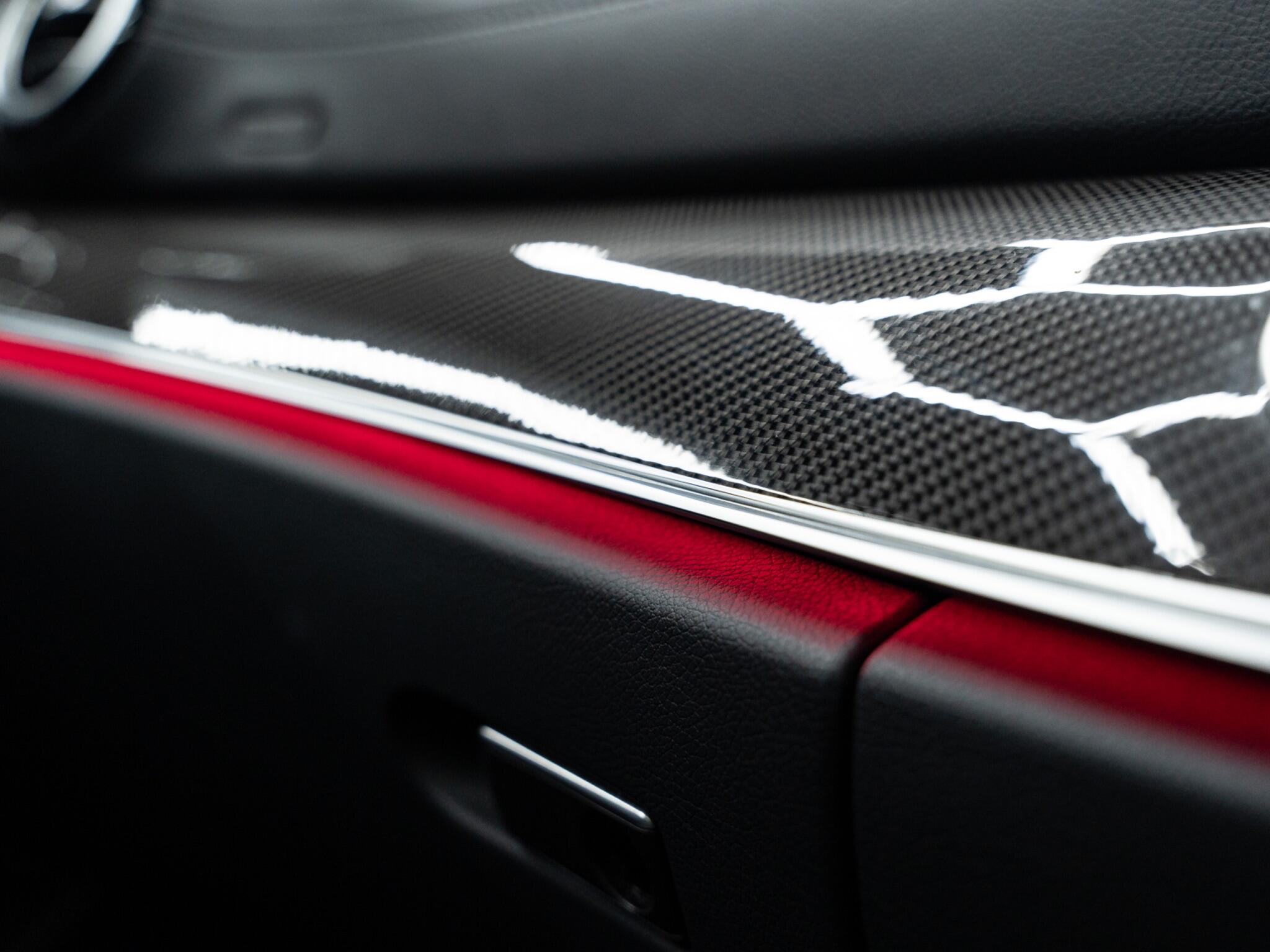 Mercedes-Benz E Class 3.0 E53h BiTurbo MHEV AMG Night Edition (Premium Plus) SpdS TCT 4MATIC+ Euro 6 (s/s) 5dr 5dr Automatic 2025