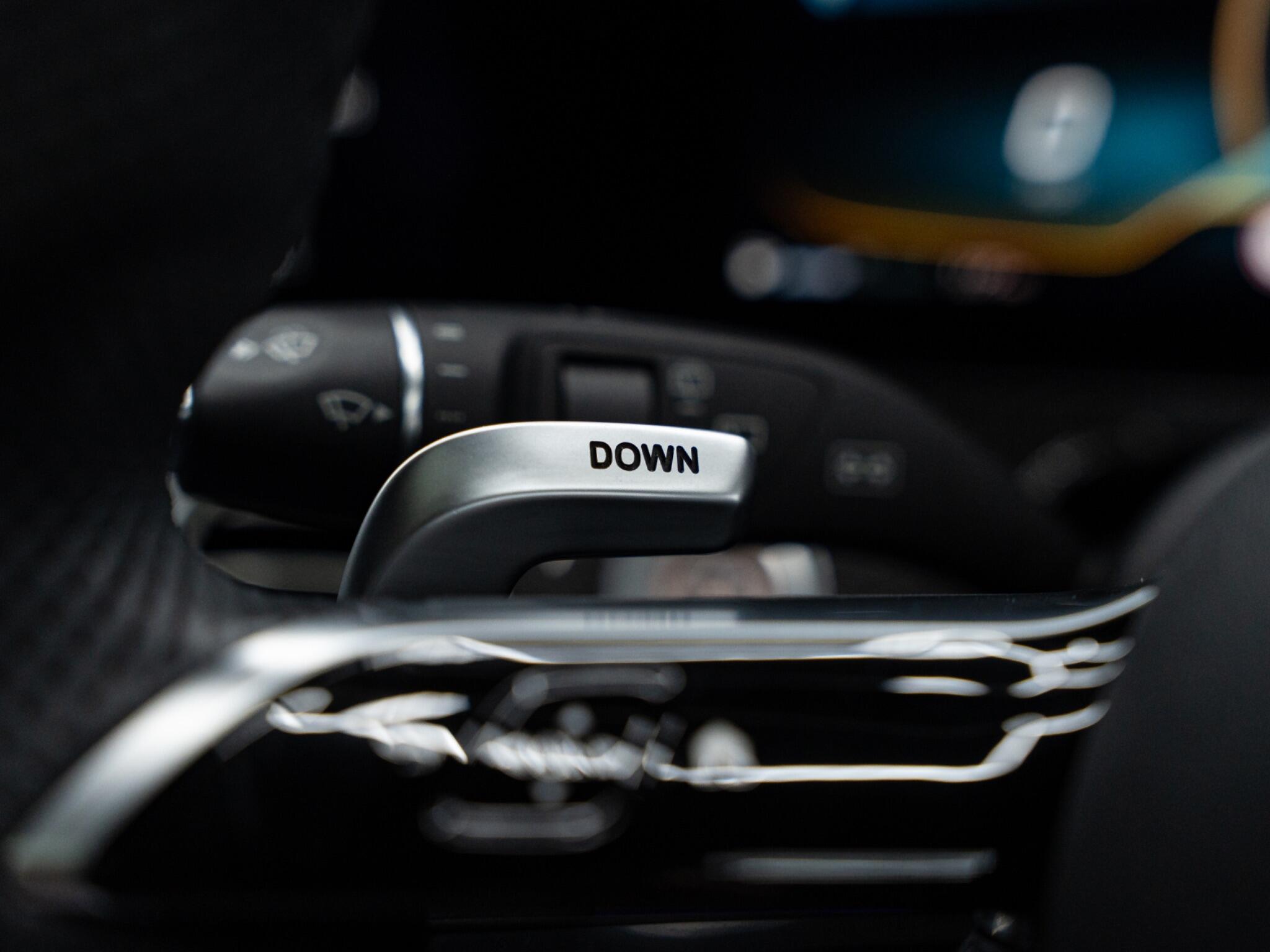 Mercedes-Benz E Class 3.0 E53h BiTurbo MHEV AMG Night Edition (Premium Plus) SpdS TCT 4MATIC+ Euro 6 (s/s) 5dr 5dr Automatic 2025