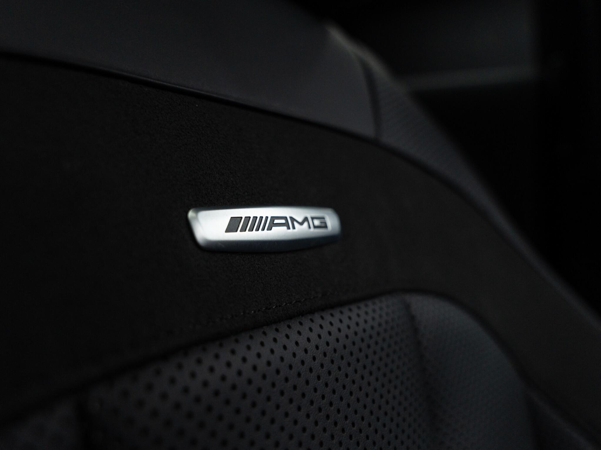 Mercedes-Benz E Class 3.0 E53h BiTurbo MHEV AMG Night Edition (Premium Plus) SpdS TCT 4MATIC+ Euro 6 (s/s) 5dr 5dr Automatic 2025