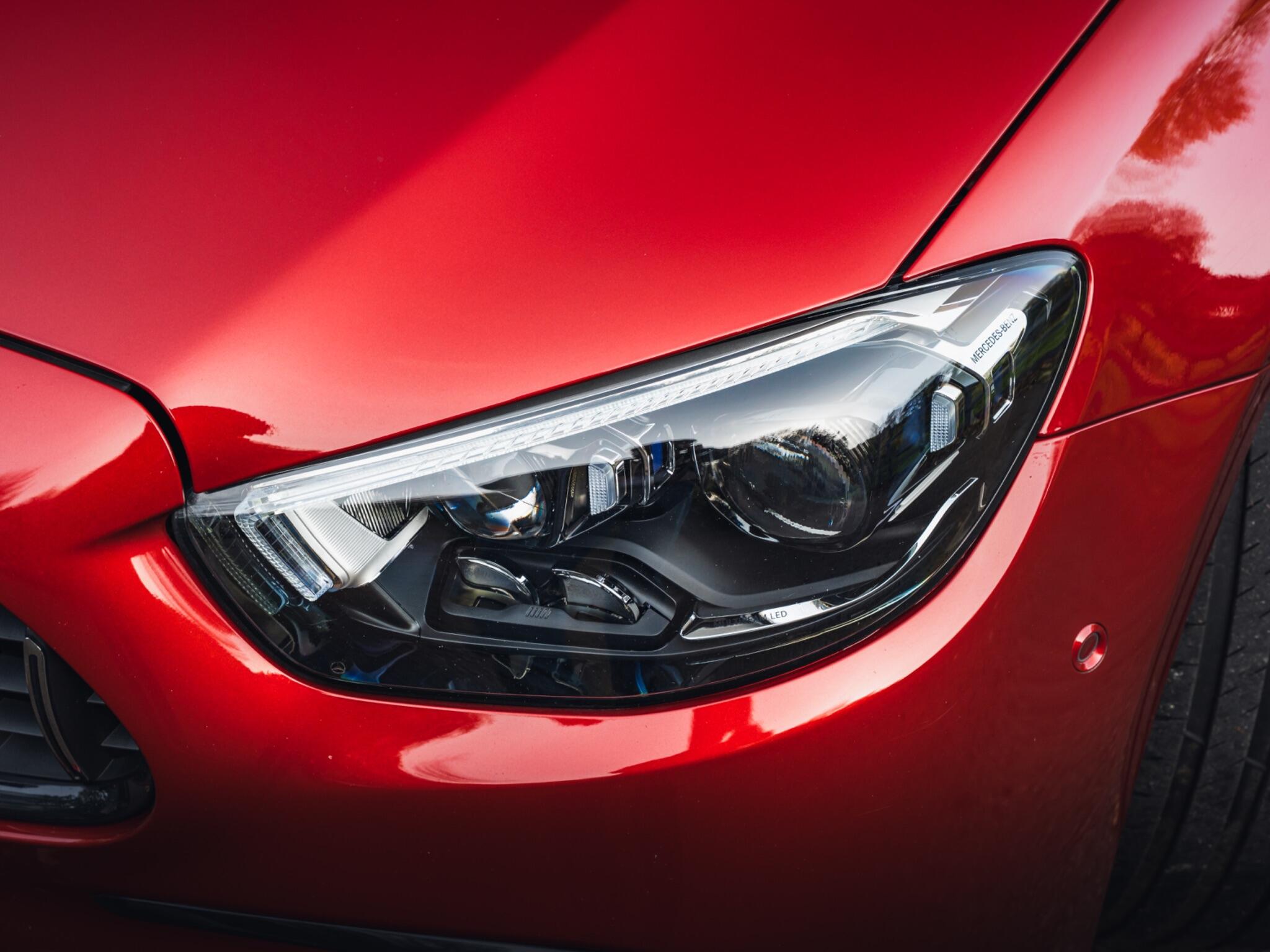 Mercedes-Benz E Class 3.0 E53h BiTurbo MHEV AMG Night Edition (Premium Plus) SpdS TCT 4MATIC+ Euro 6 (s/s) 5dr 5dr Automatic 2025