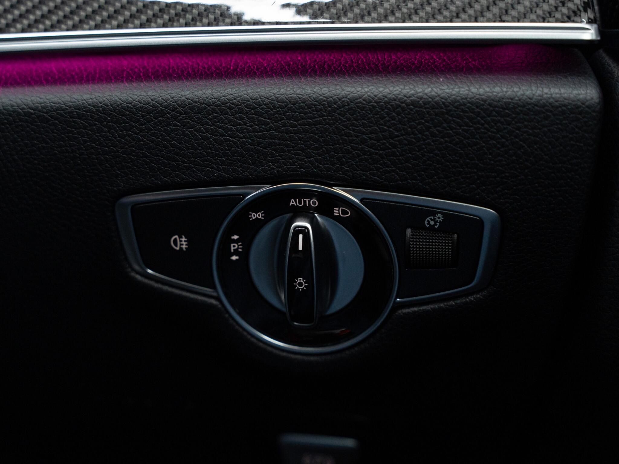 Mercedes-Benz E Class 3.0 E53h BiTurbo MHEV AMG Night Edition (Premium Plus) SpdS TCT 4MATIC+ Euro 6 (s/s) 5dr 5dr Automatic 2025