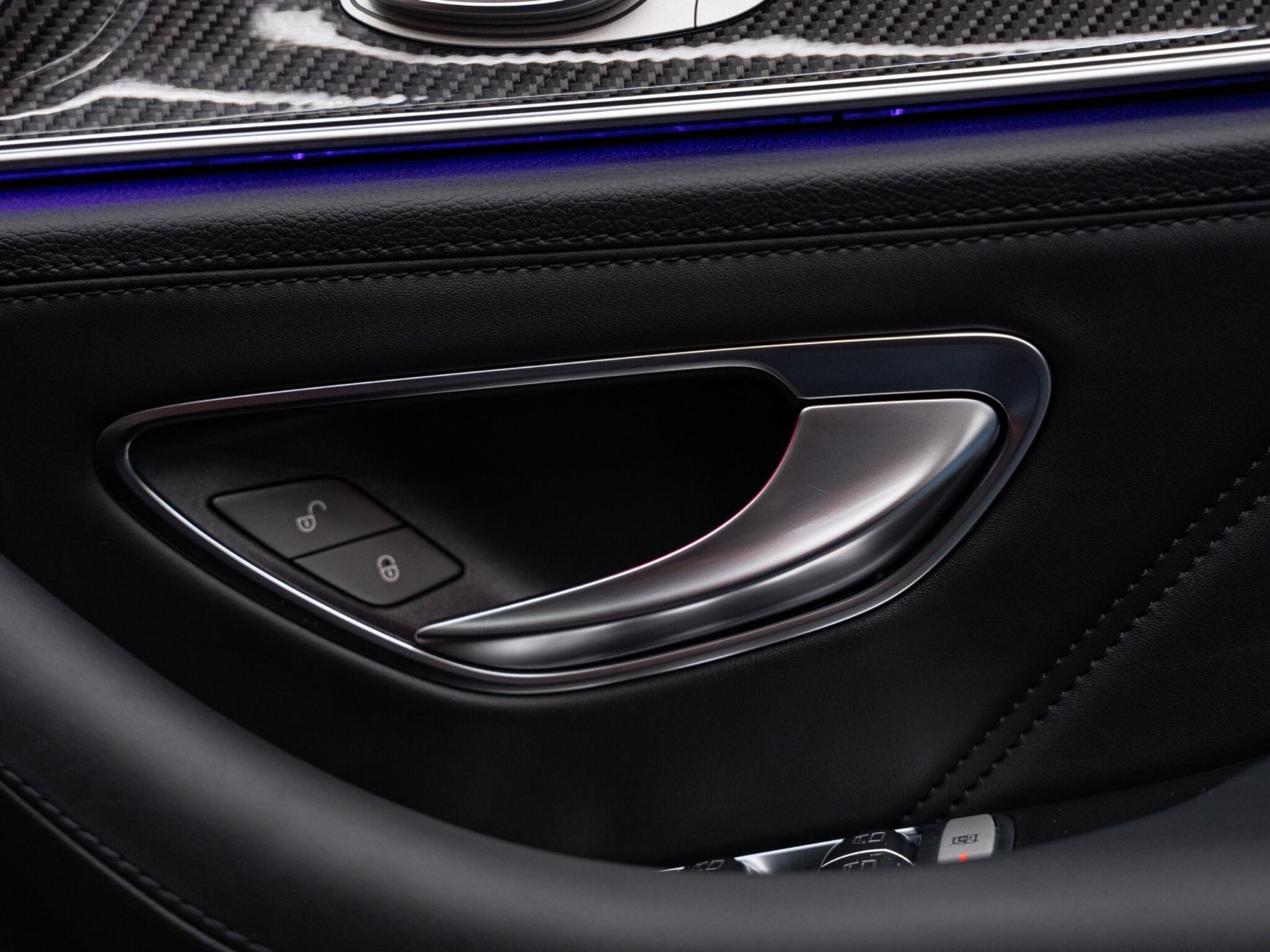 Mercedes-Benz E Class 3.0 E53h BiTurbo MHEV AMG Night Edition (Premium Plus) SpdS TCT 4MATIC+ Euro 6 (s/s) 5dr 5dr Automatic 2025