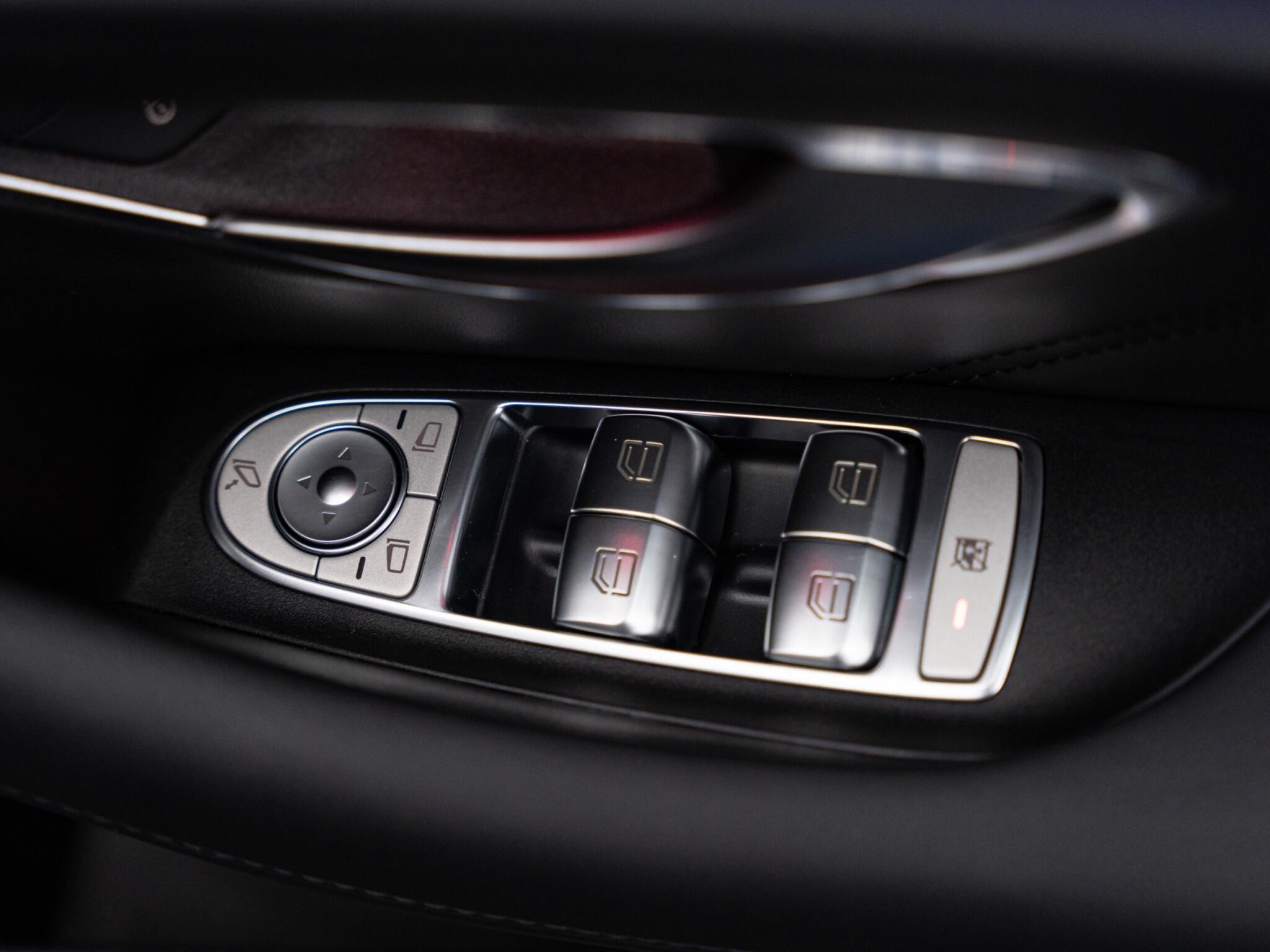 Mercedes-Benz E Class 3.0 E53h BiTurbo MHEV AMG Night Edition (Premium Plus) SpdS TCT 4MATIC+ Euro 6 (s/s) 5dr 5dr Automatic 2025