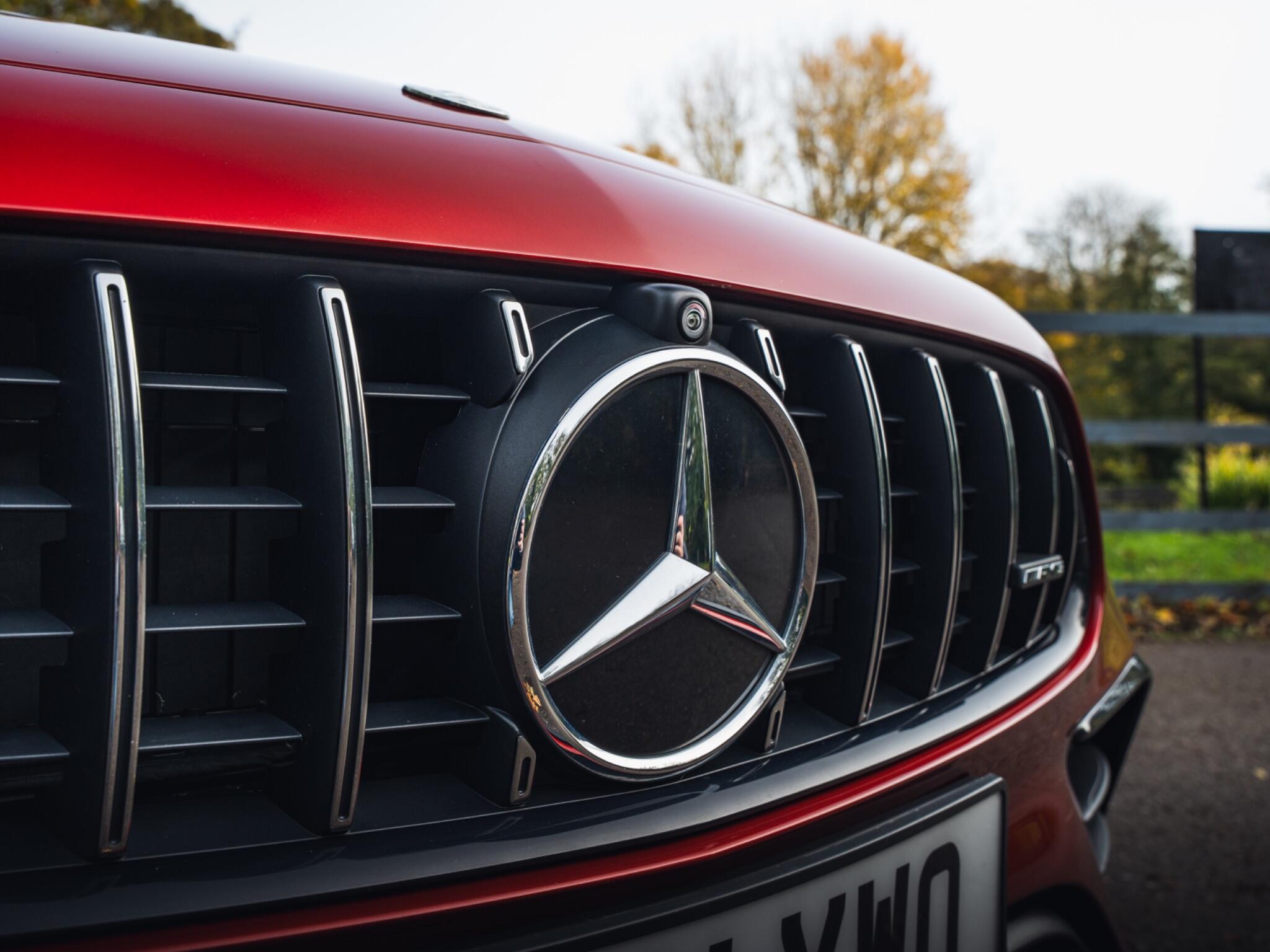 Mercedes-Benz E Class 3.0 E53h BiTurbo MHEV AMG Night Edition (Premium Plus) SpdS TCT 4MATIC+ Euro 6 (s/s) 5dr 5dr Automatic 2025