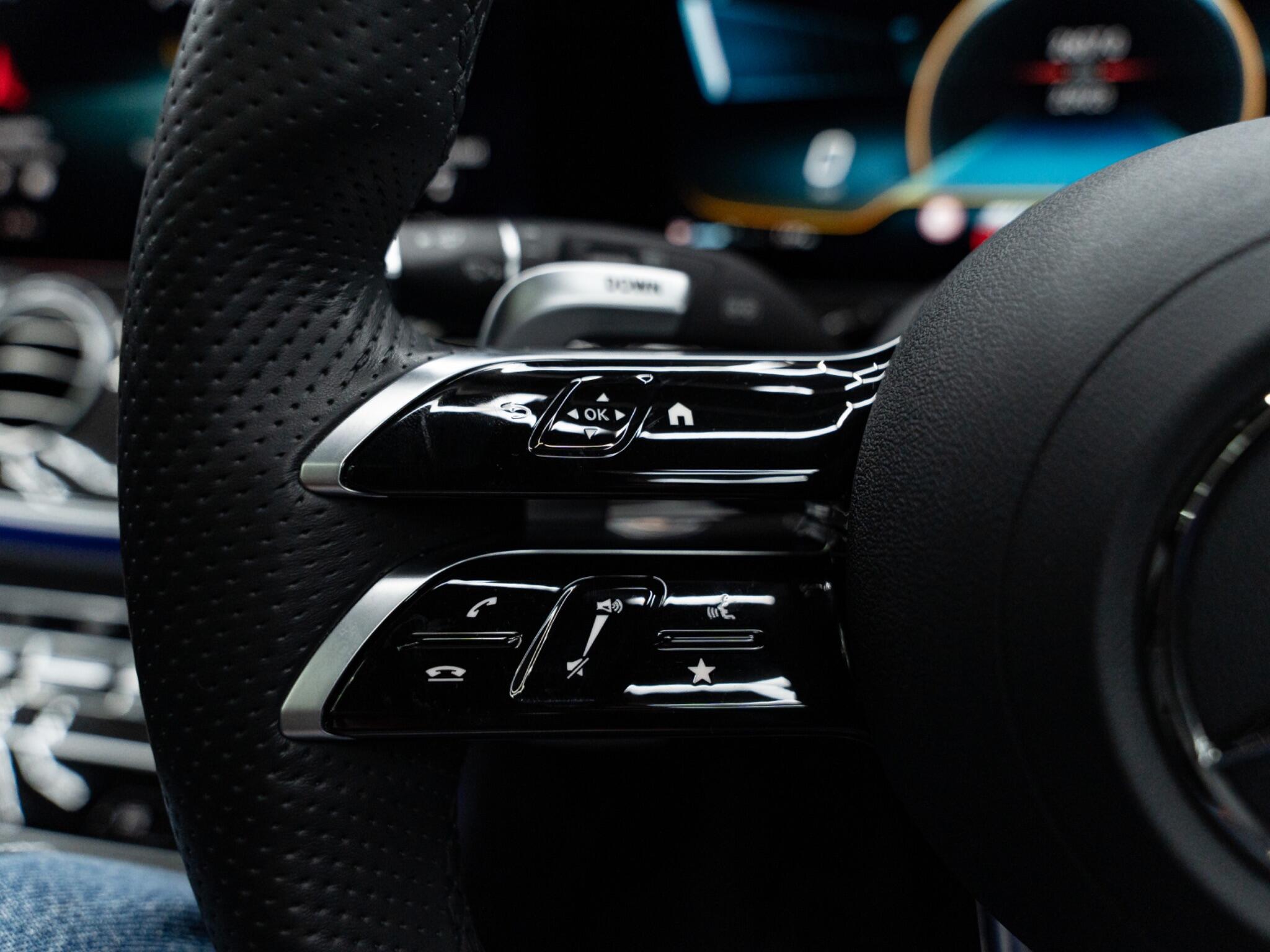 Mercedes-Benz E Class 3.0 E53h BiTurbo MHEV AMG Night Edition (Premium Plus) SpdS TCT 4MATIC+ Euro 6 (s/s) 5dr 5dr Automatic 2025