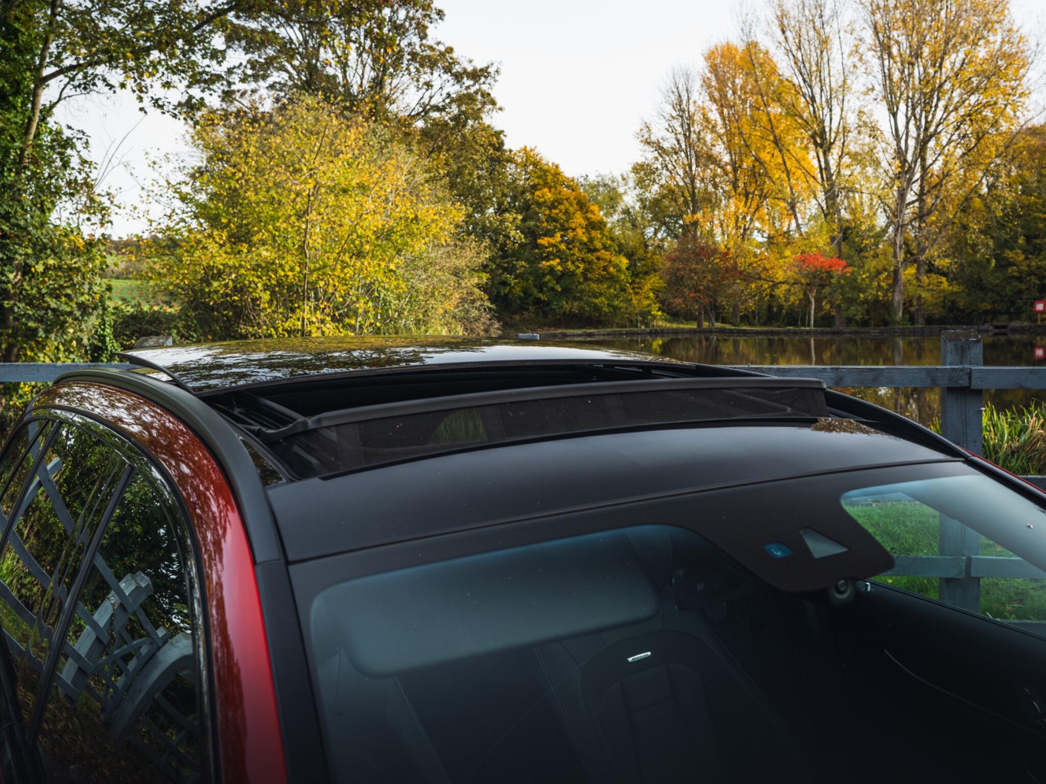 Mercedes-Benz E Class 3.0 E53h BiTurbo MHEV AMG Night Edition (Premium Plus) SpdS TCT 4MATIC+ Euro 6 (s/s) 5dr 5dr Automatic 2025