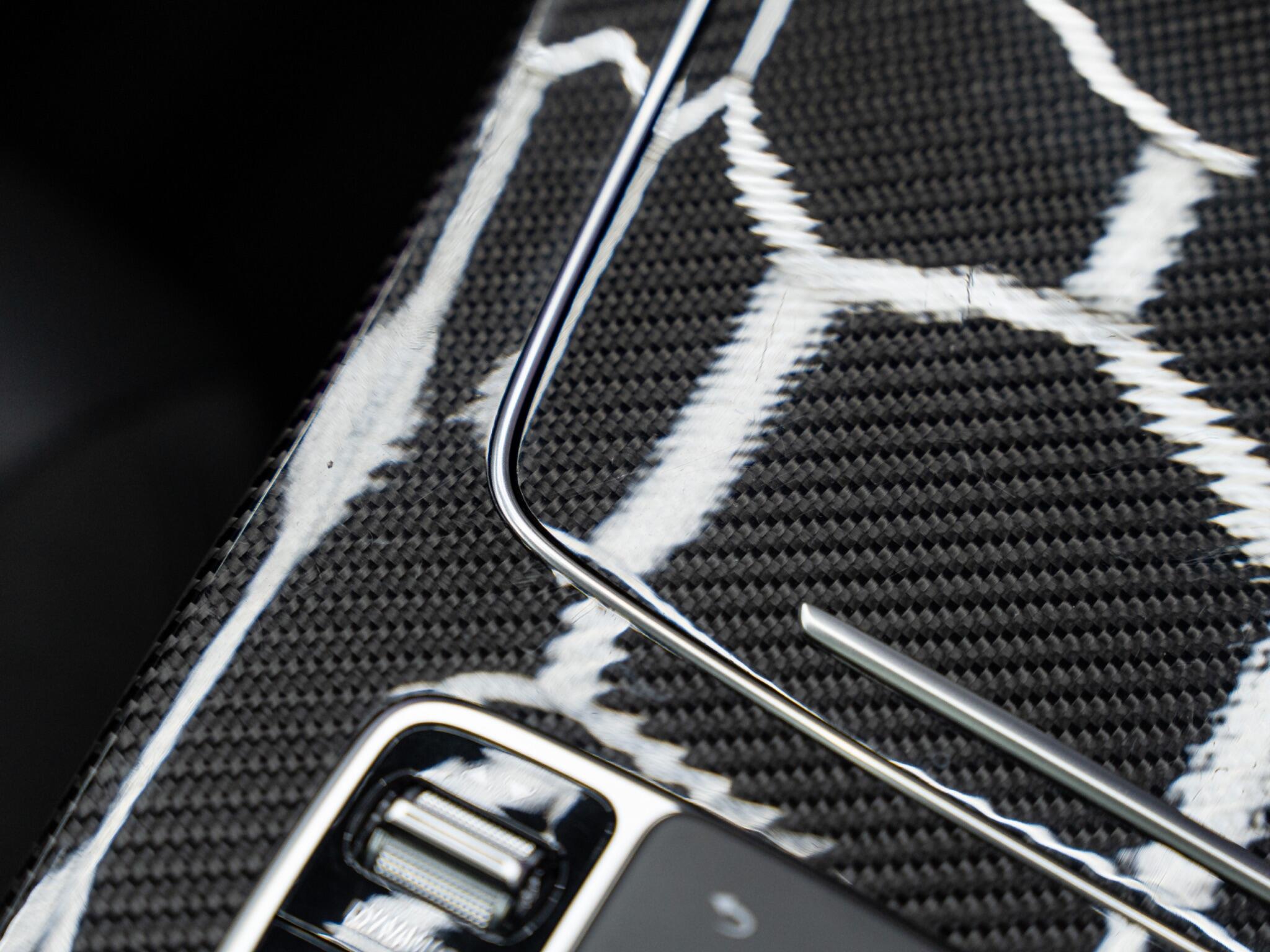 Mercedes-Benz E Class 3.0 E53h BiTurbo MHEV AMG Night Edition (Premium Plus) SpdS TCT 4MATIC+ Euro 6 (s/s) 5dr 5dr Automatic 2025