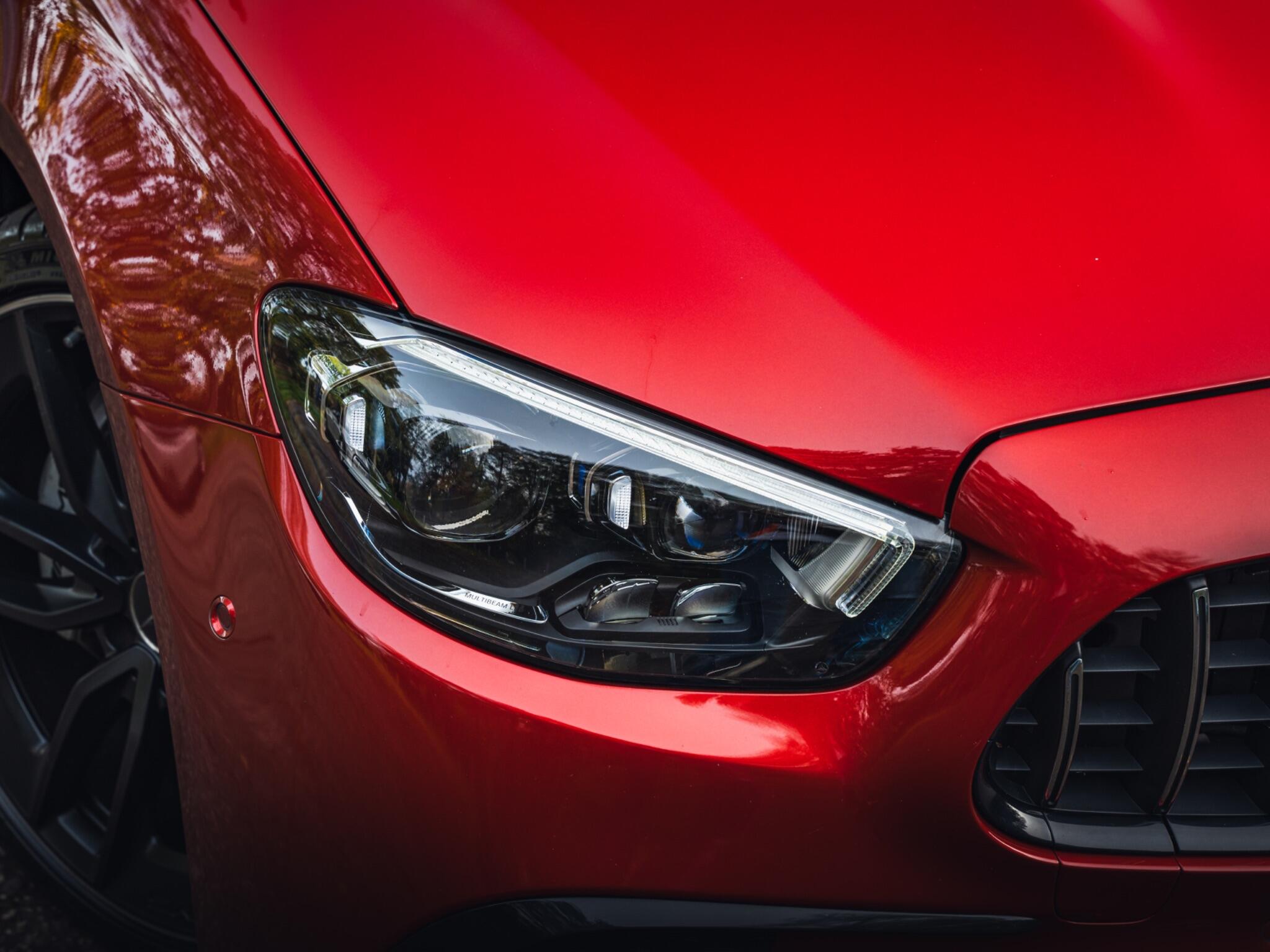 Mercedes-Benz E Class 3.0 E53h BiTurbo MHEV AMG Night Edition (Premium Plus) SpdS TCT 4MATIC+ Euro 6 (s/s) 5dr 5dr Automatic 2025