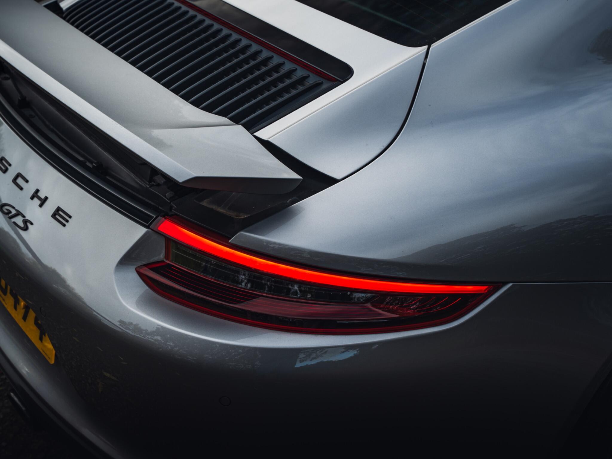 Porsche 911 3.0T 991 Carrera GTS PDK Euro 6 (s/s) 2dr 2dr Automatic 2025