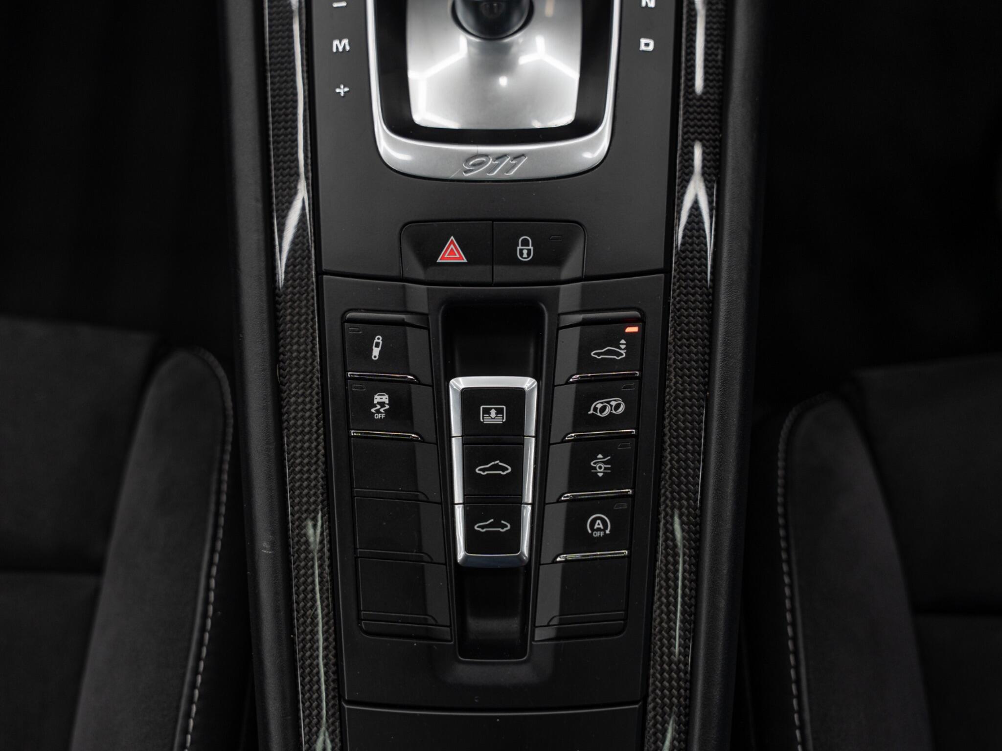 Porsche 911 3.0T 991 Carrera GTS PDK Euro 6 (s/s) 2dr 2dr Automatic 2025