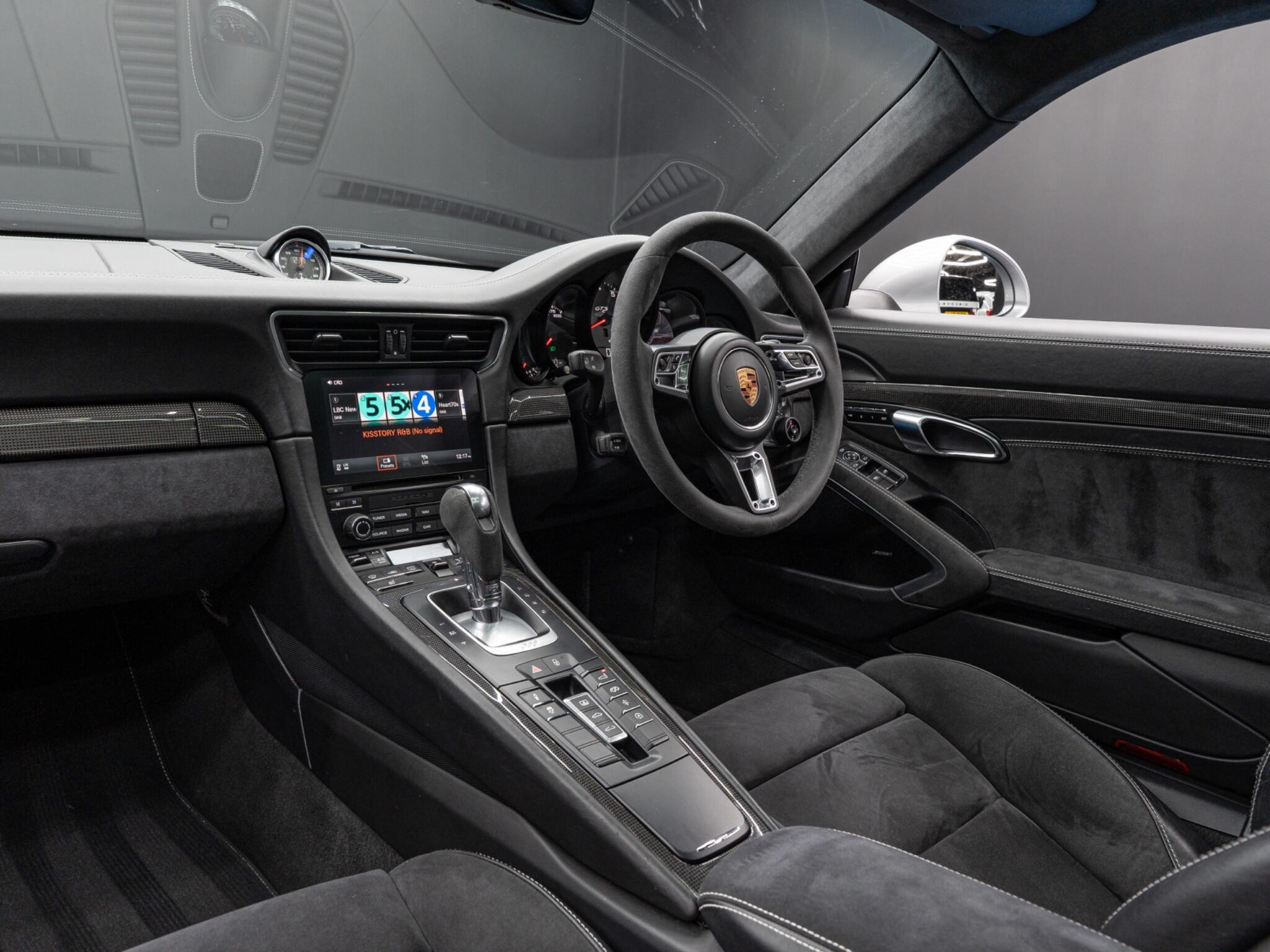 Porsche 911 3.0T 991 Carrera GTS PDK Euro 6 (s/s) 2dr 2dr Automatic 2025